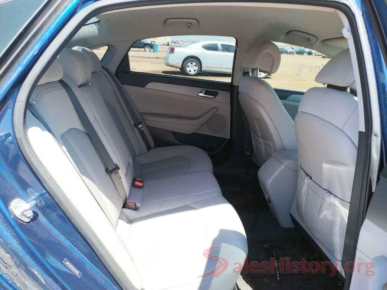 5NPE24AFXHH548192 2017 HYUNDAI SONATA