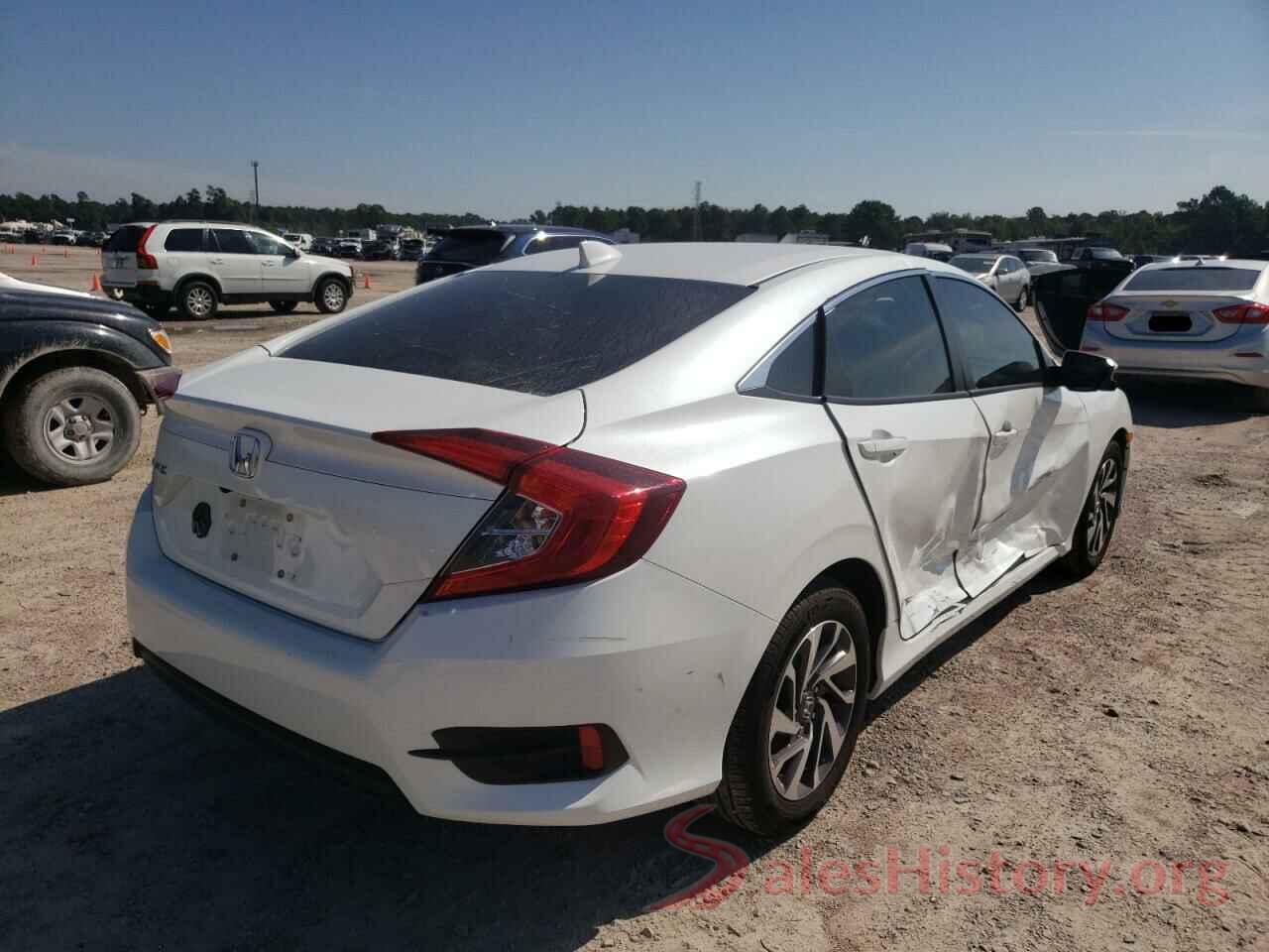 19XFC2F74HE024743 2017 HONDA CIVIC