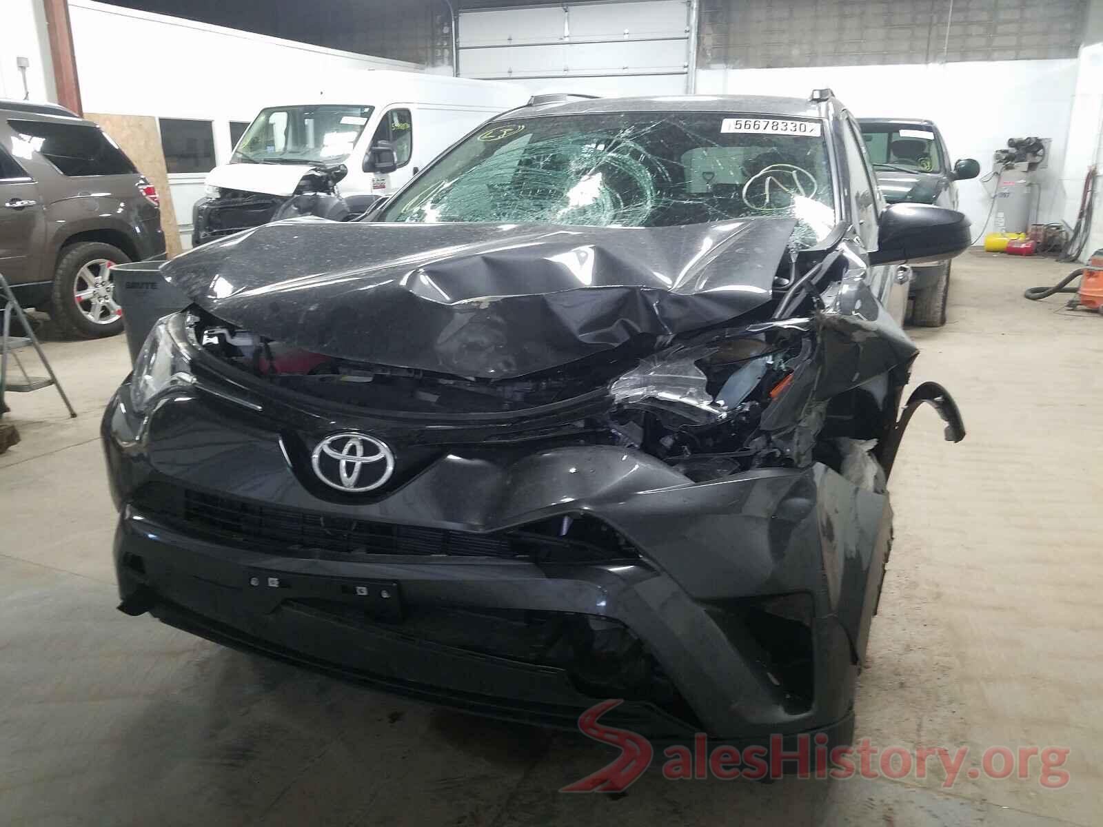 2T3BFREV0GW526232 2016 TOYOTA RAV4