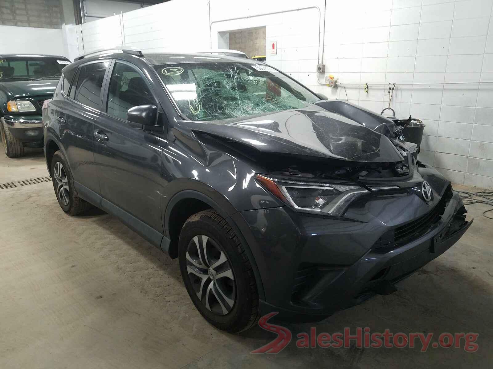 2T3BFREV0GW526232 2016 TOYOTA RAV4