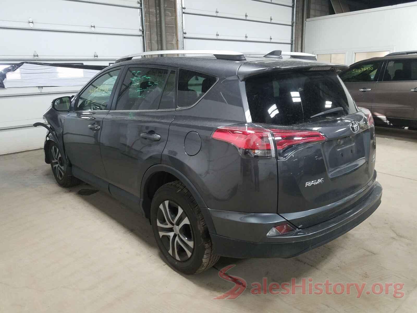 2T3BFREV0GW526232 2016 TOYOTA RAV4