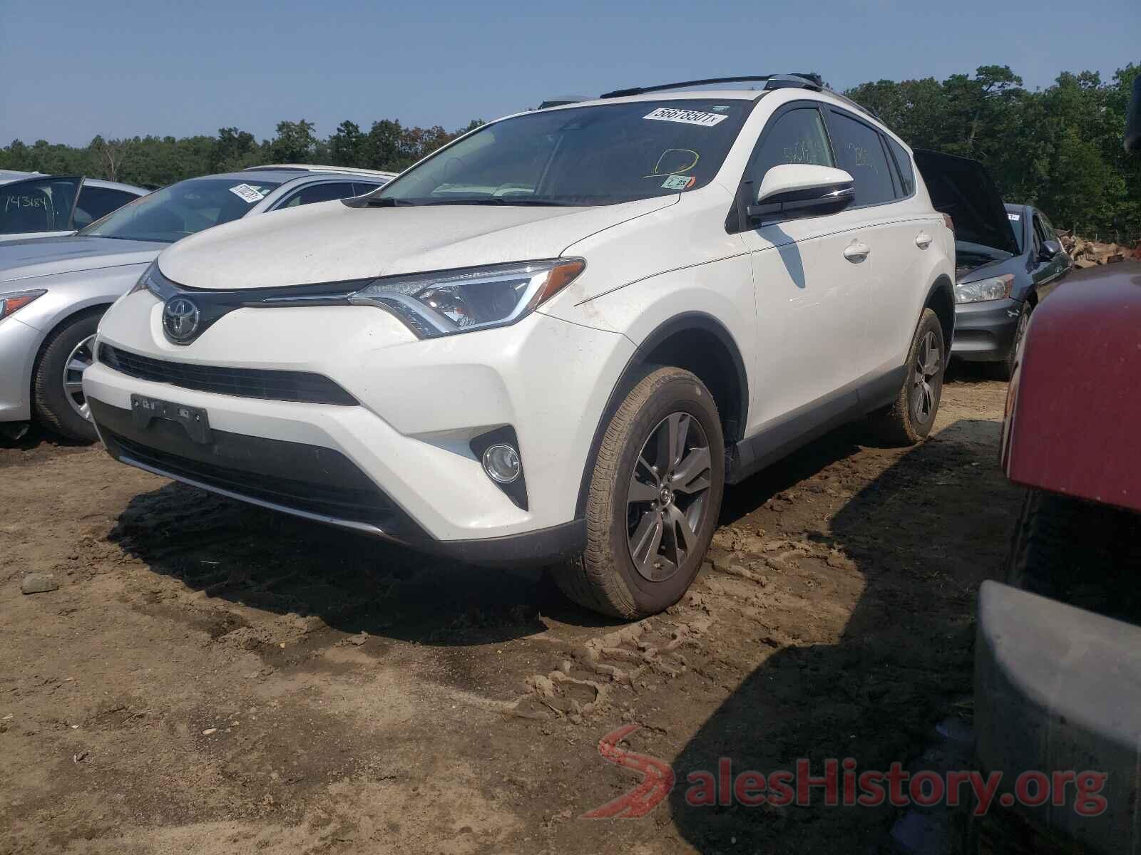 JTMRFREV6JJ745703 2018 TOYOTA RAV4