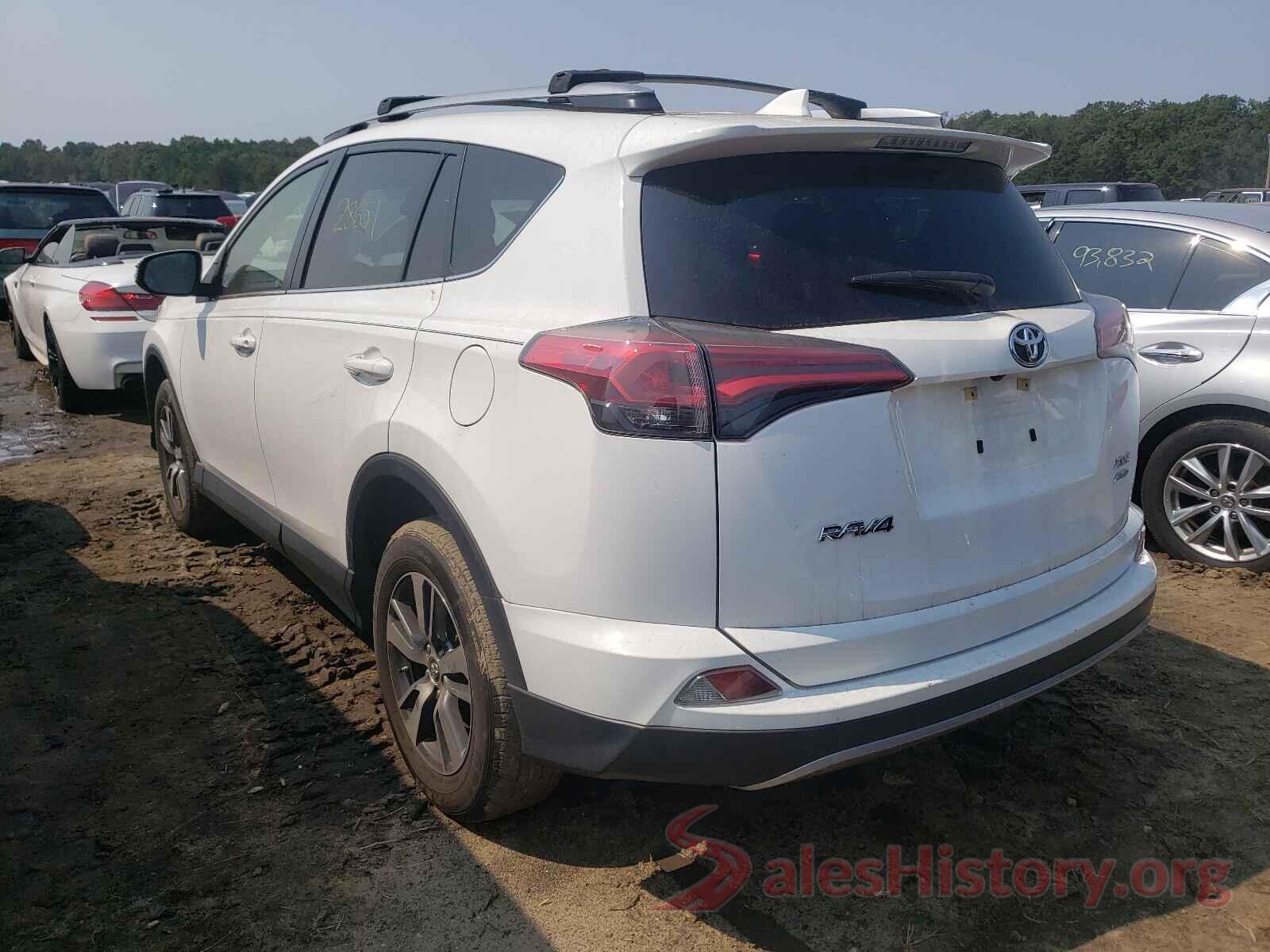 JTMRFREV6JJ745703 2018 TOYOTA RAV4