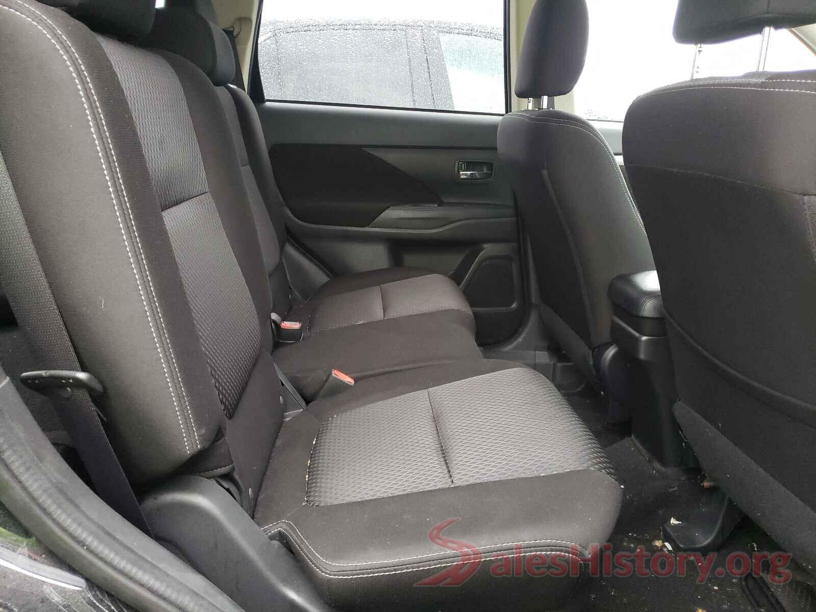 JA4AZ2A30HZ060103 2017 MITSUBISHI OUTLANDER