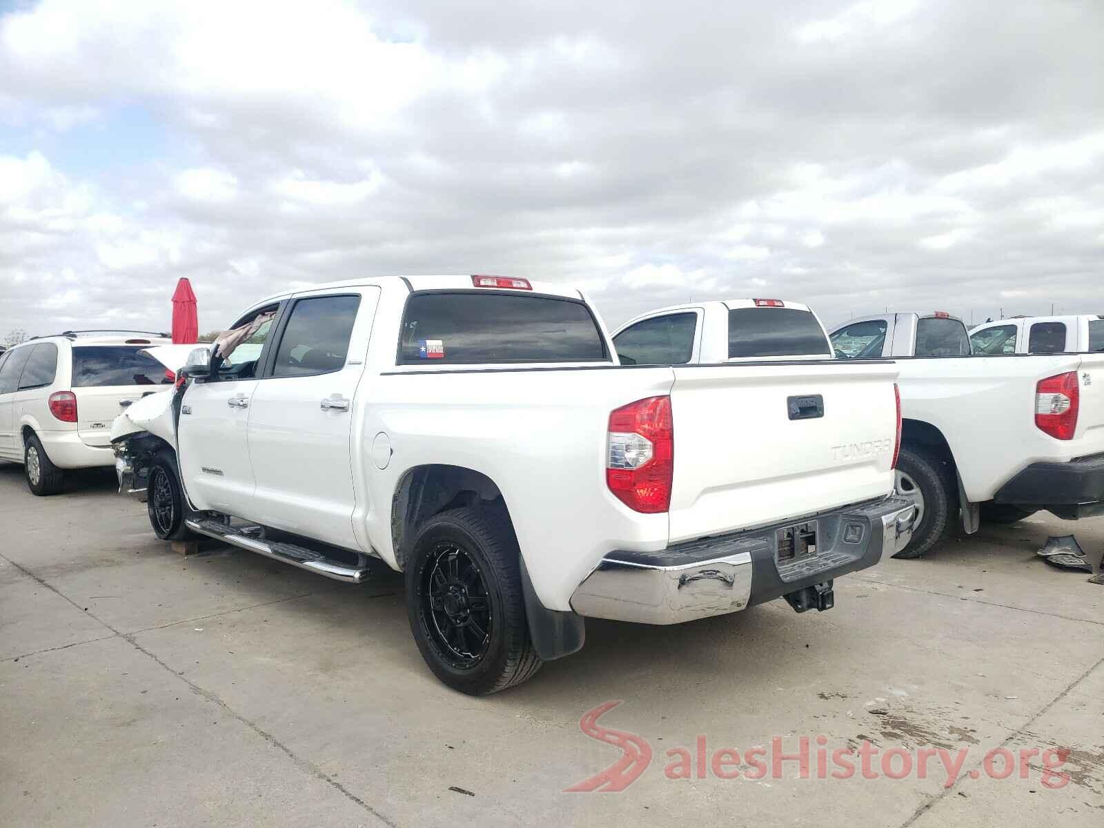 5TFFW5F19HX213389 2017 TOYOTA TUNDRA