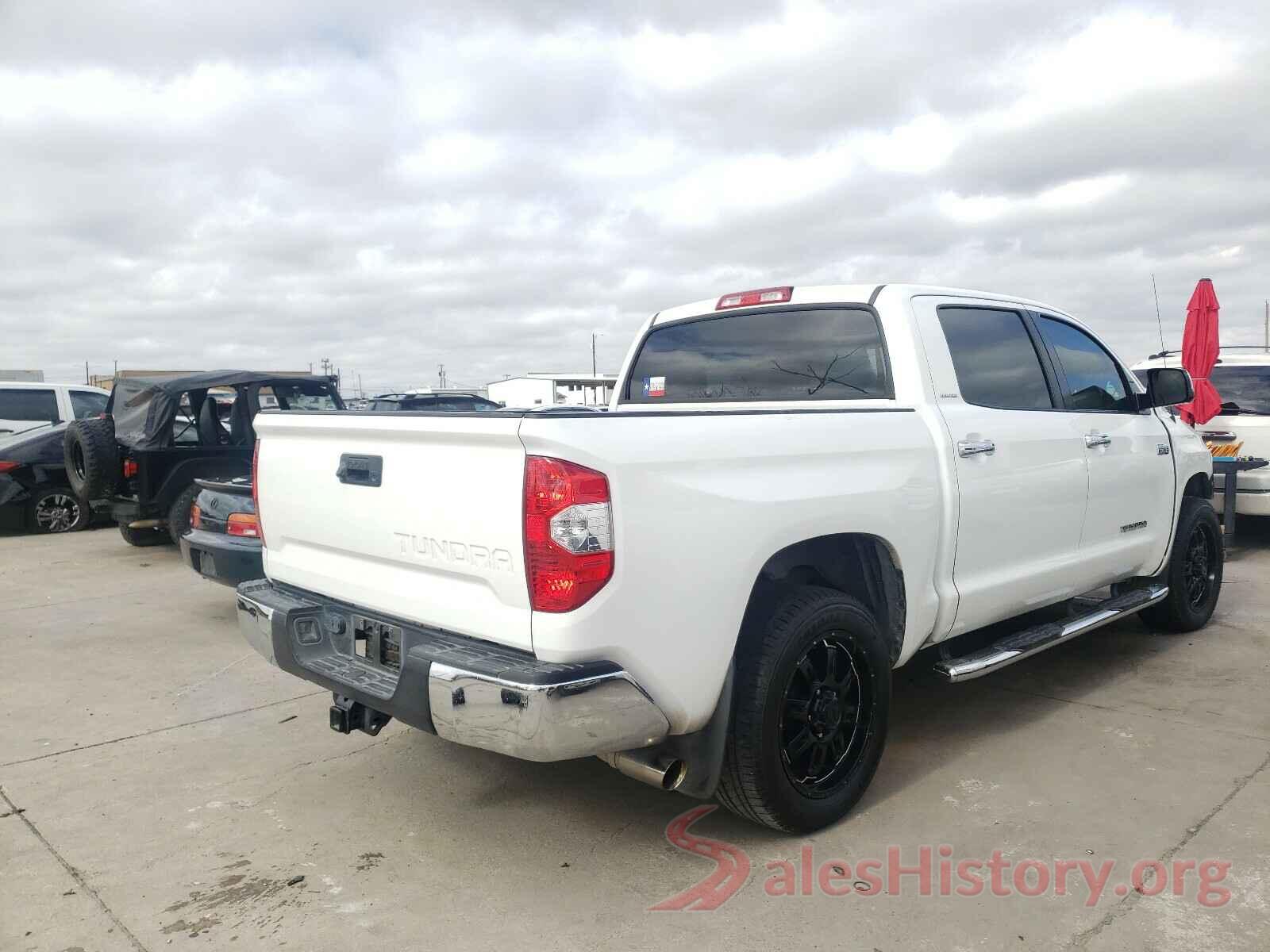 5TFFW5F19HX213389 2017 TOYOTA TUNDRA