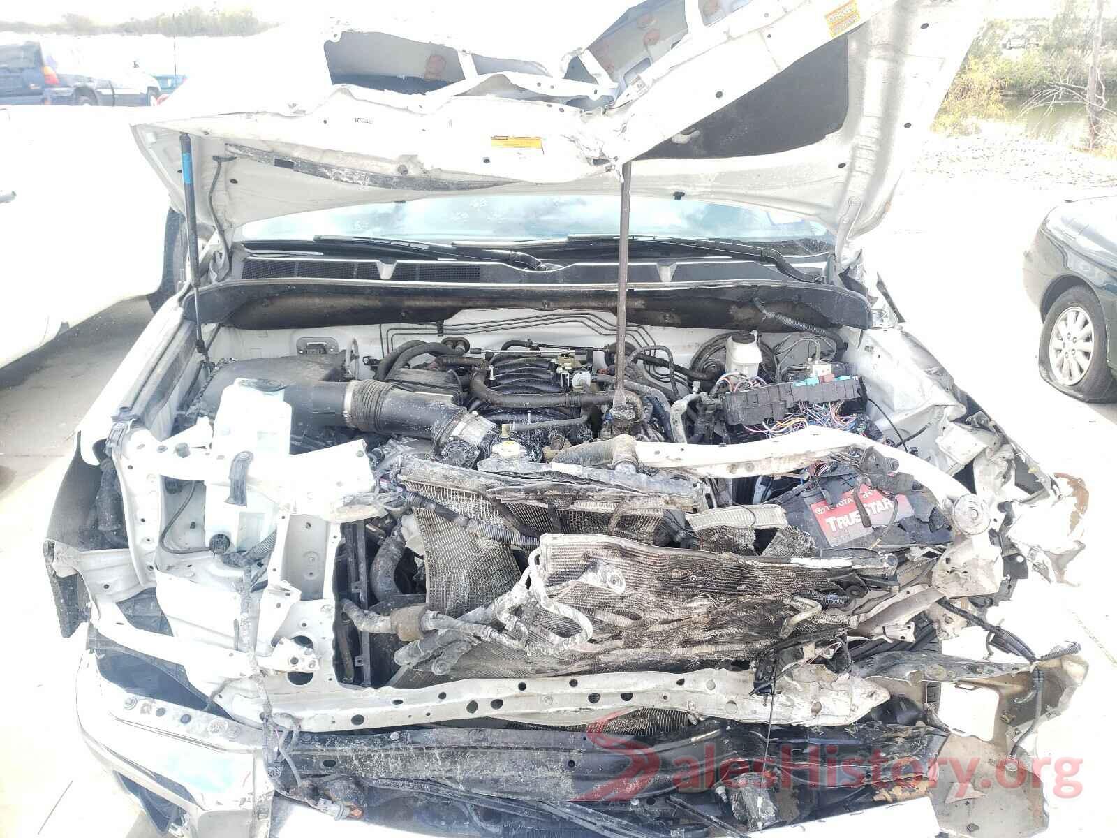 5TFFW5F19HX213389 2017 TOYOTA TUNDRA