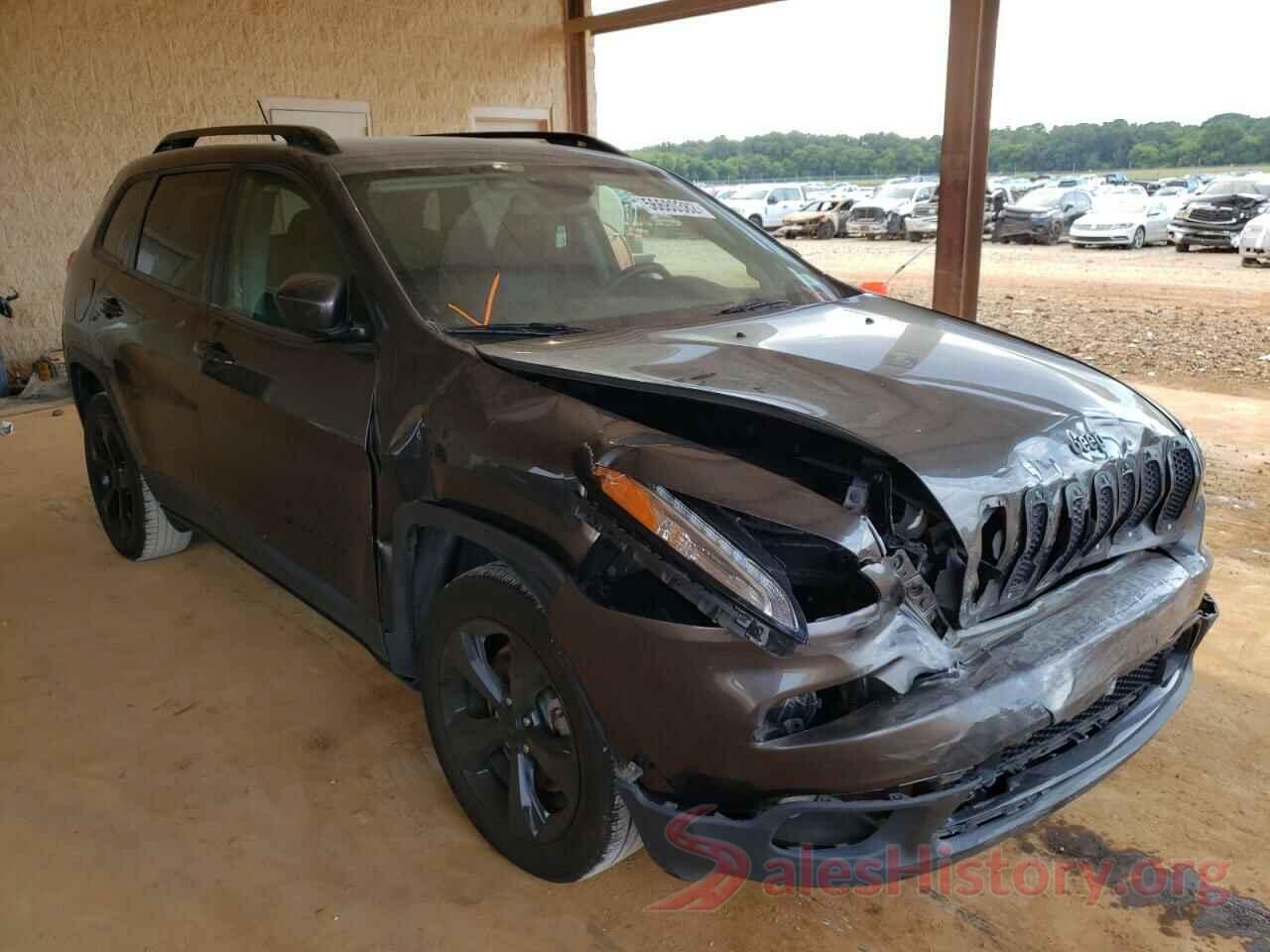 1C4PJLCB3JD511397 2018 JEEP GRAND CHER