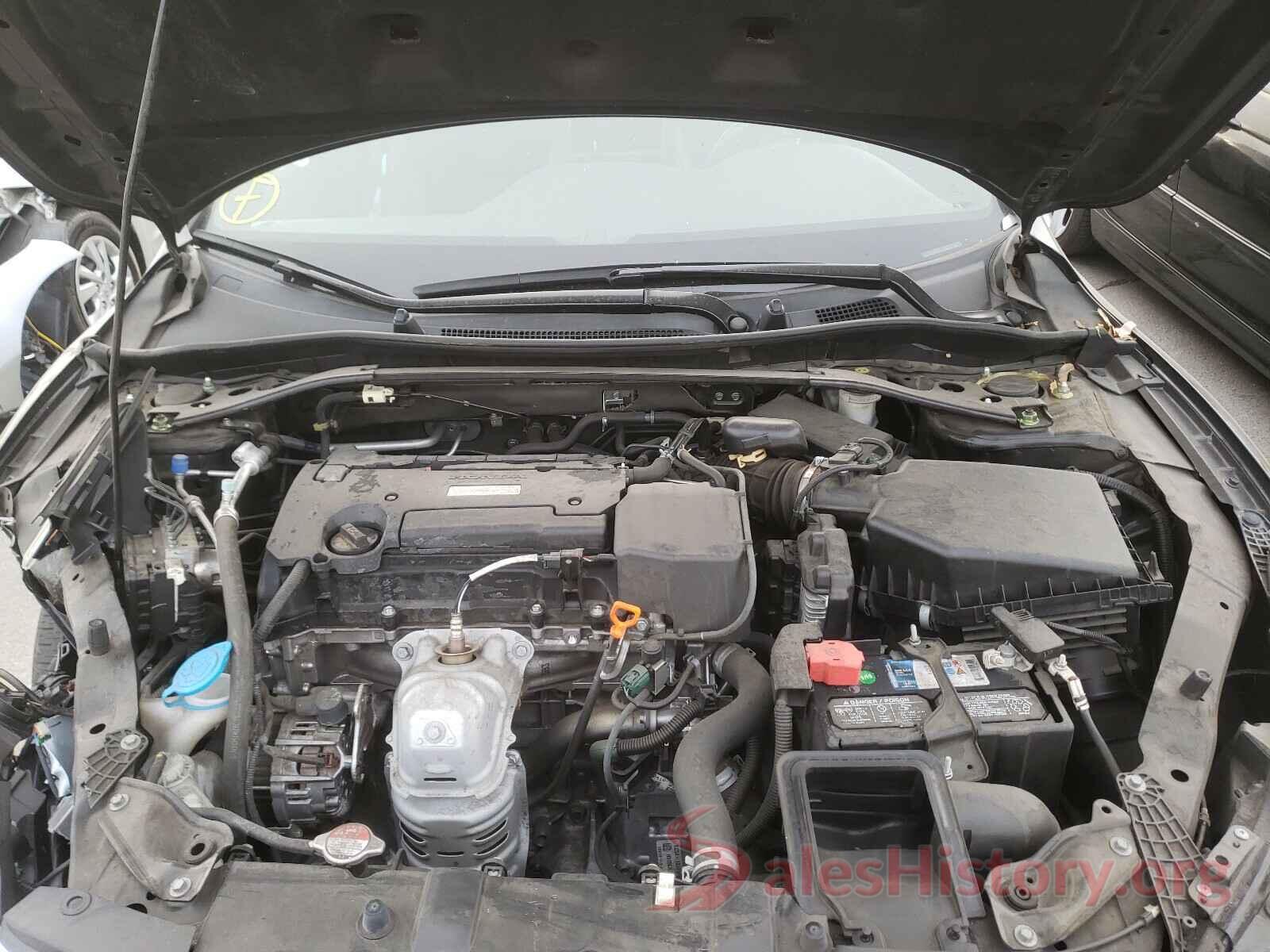 1HGCR2F53HA030487 2017 HONDA ACCORD