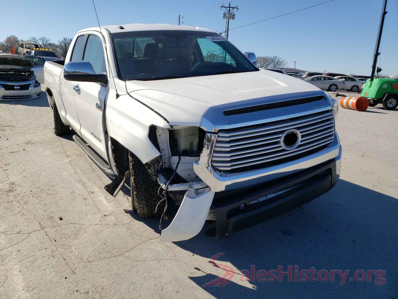 5TFBW5F15HX582930 2017 TOYOTA TUNDRA