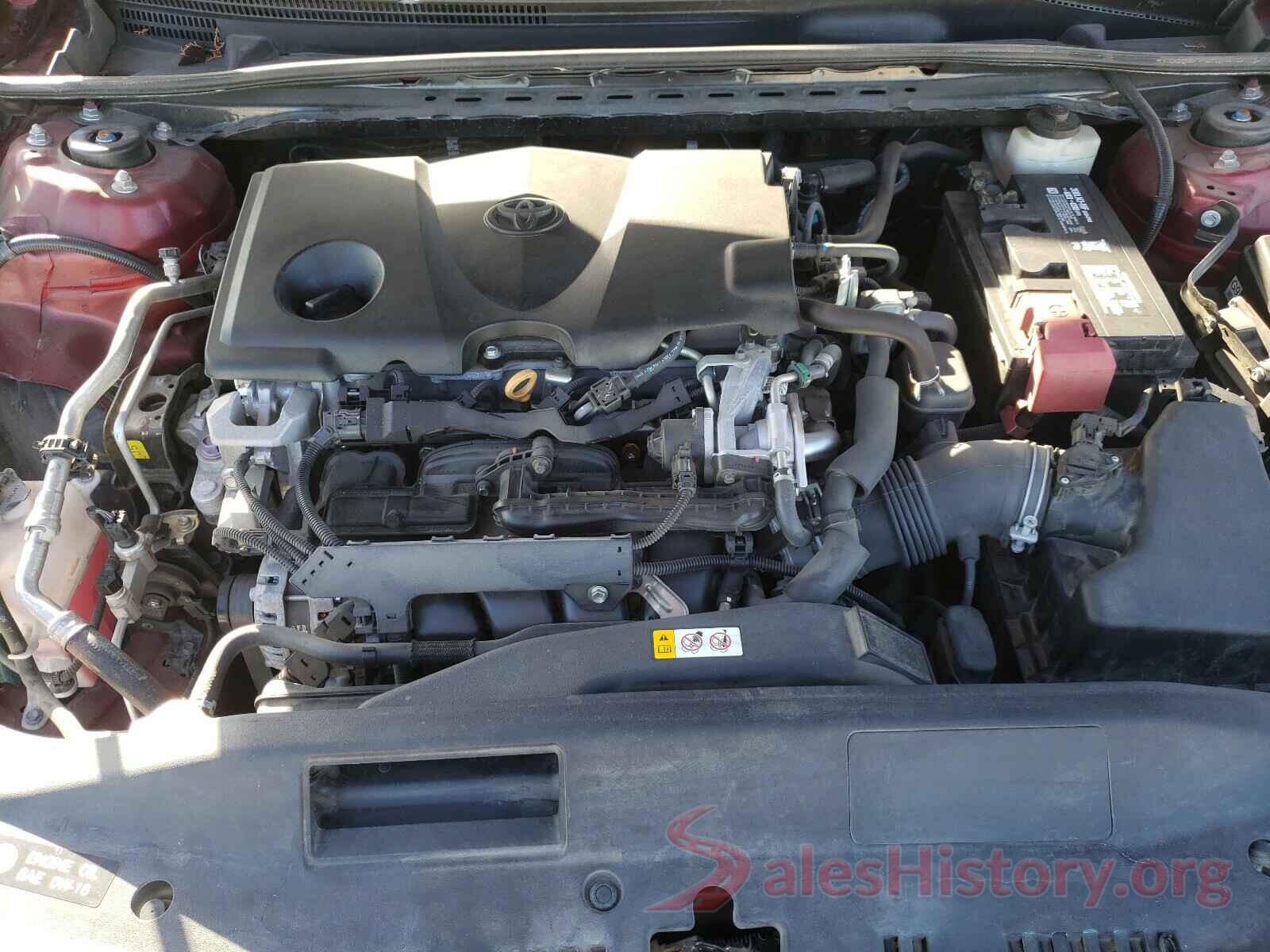 4T1B11HK9JU569047 2018 TOYOTA CAMRY