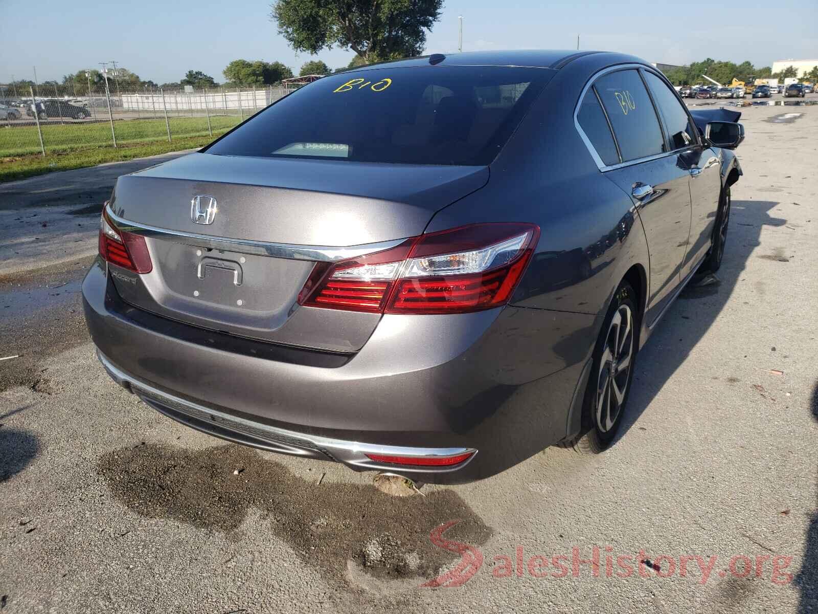 1HGCR2F70HA228042 2017 HONDA ACCORD