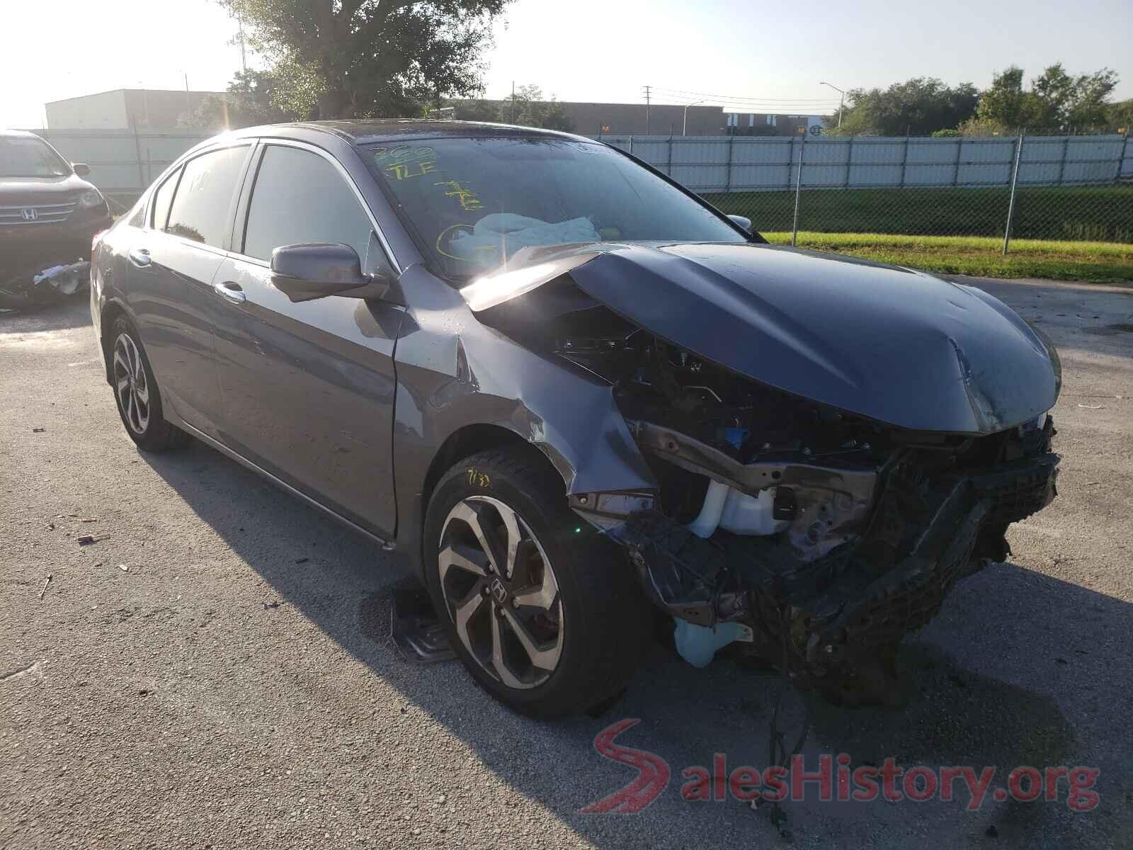 1HGCR2F70HA228042 2017 HONDA ACCORD