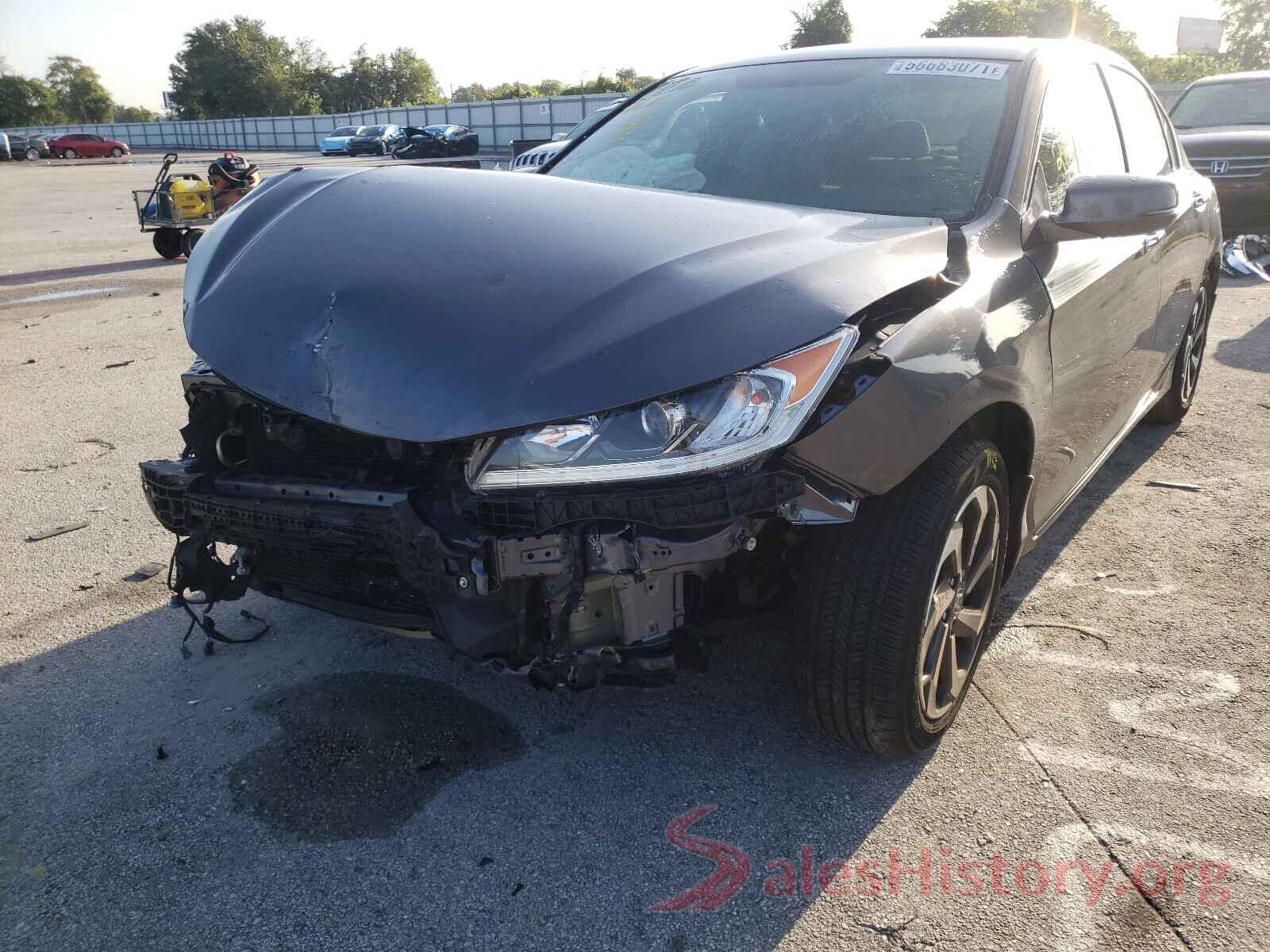 1HGCR2F70HA228042 2017 HONDA ACCORD