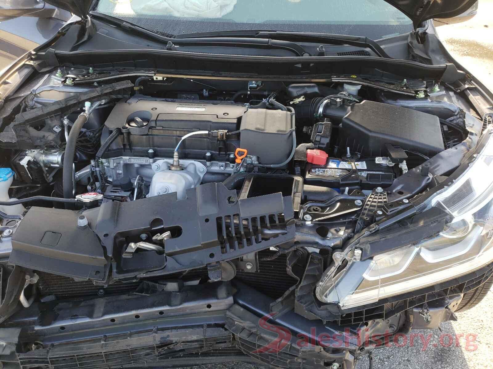 1HGCR2F70HA228042 2017 HONDA ACCORD