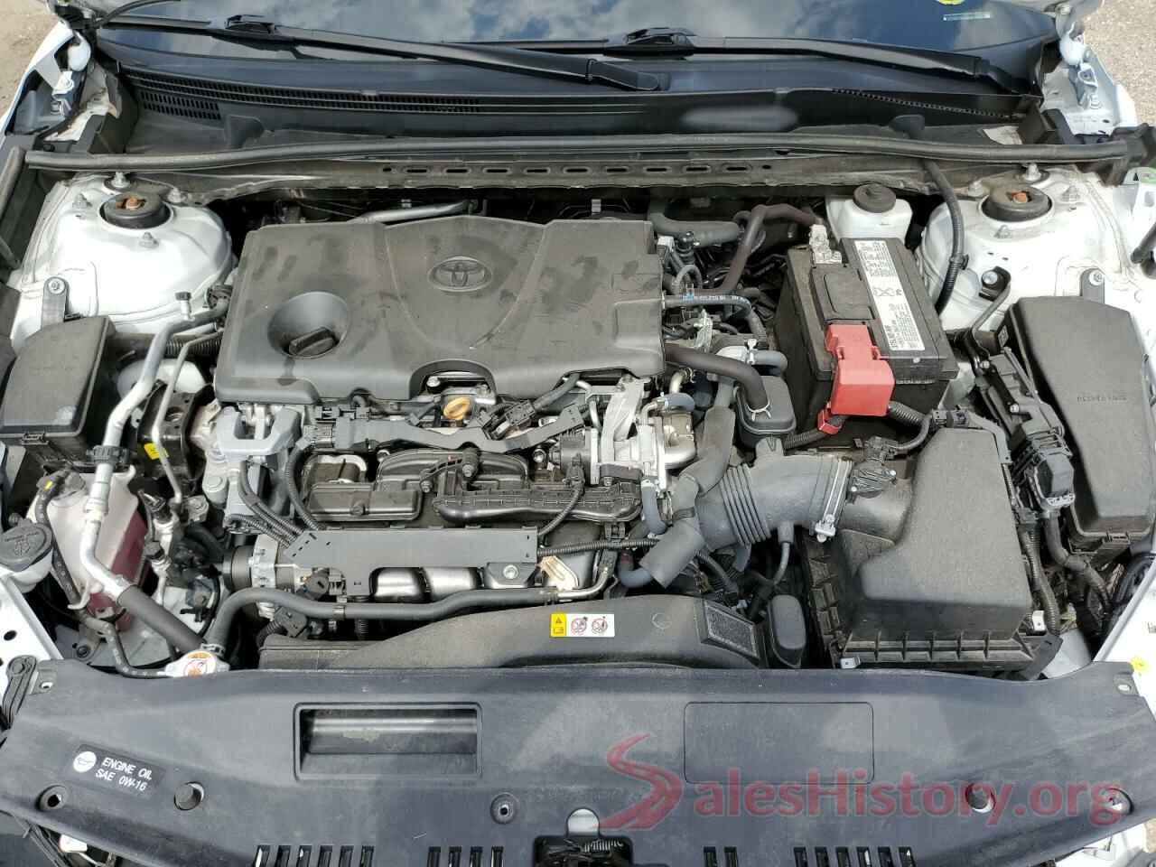 4T1B61HK3KU814699 2019 TOYOTA CAMRY