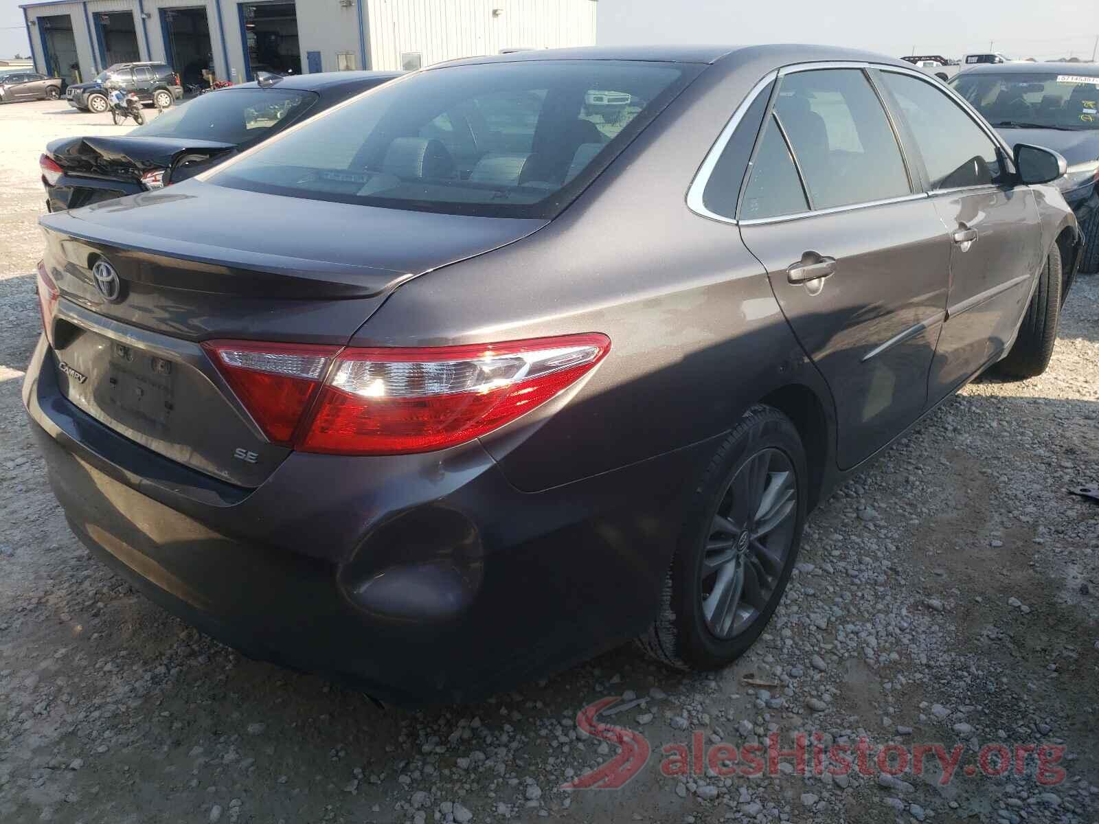 4T1BF1FK5GU147306 2016 TOYOTA CAMRY