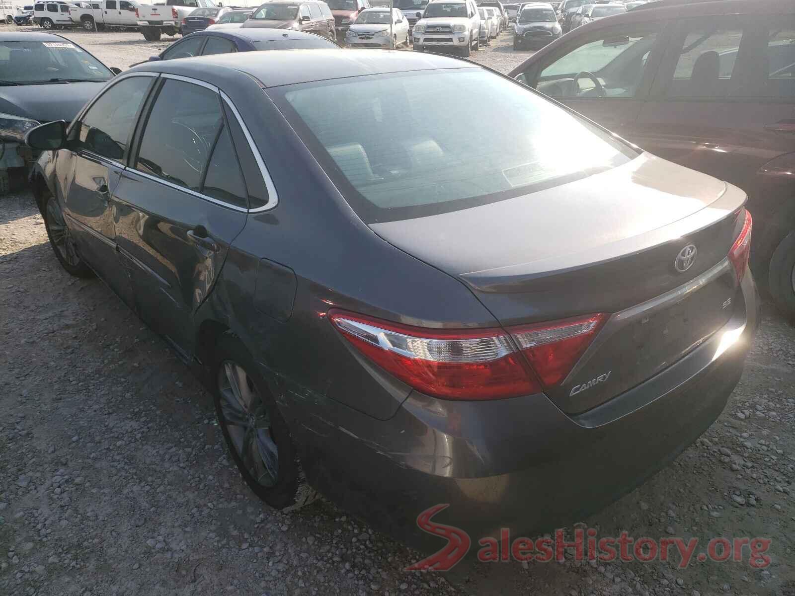 4T1BF1FK5GU147306 2016 TOYOTA CAMRY