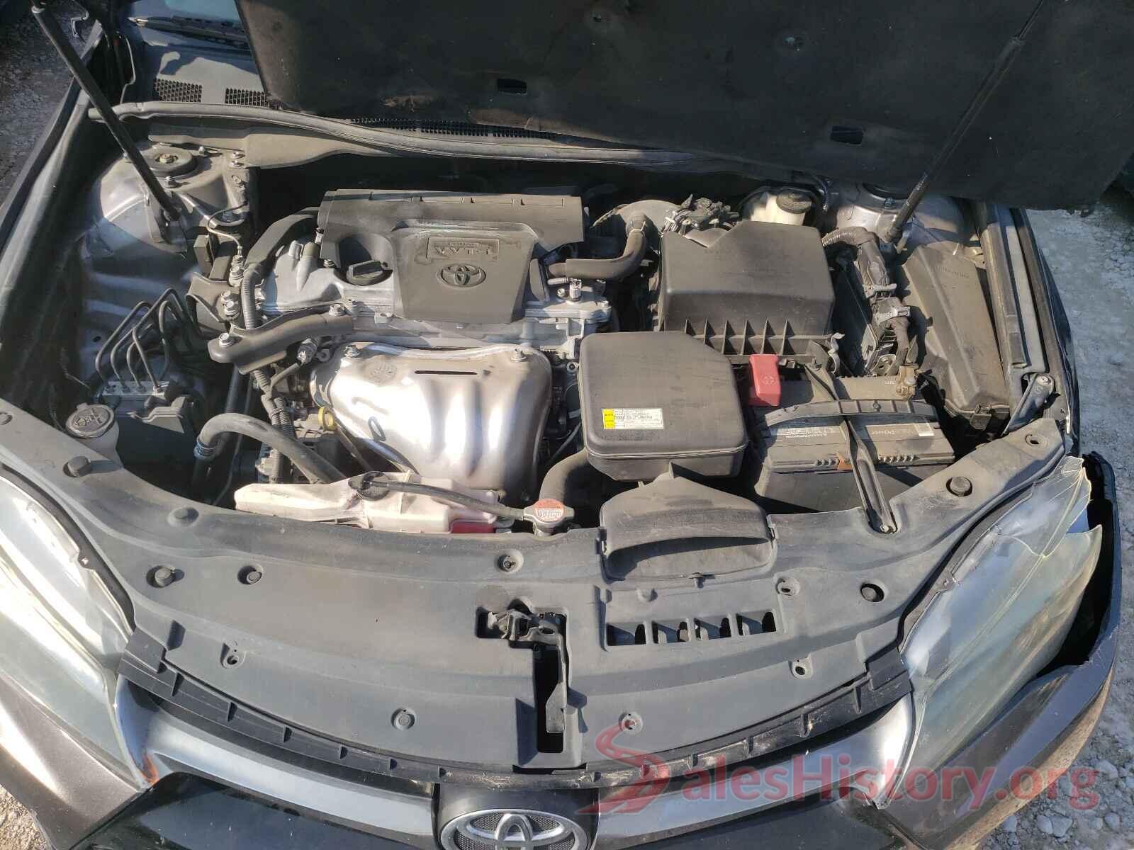 4T1BF1FK5GU147306 2016 TOYOTA CAMRY