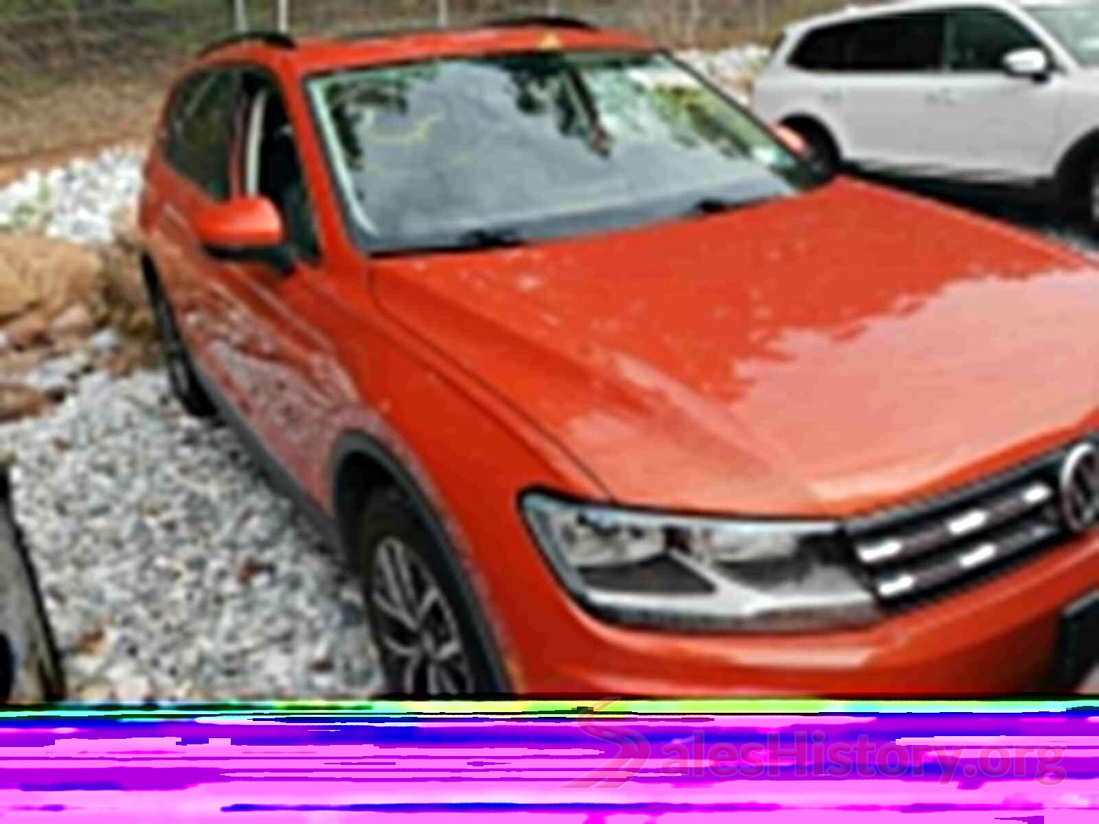 3VV2B7AX7JM209923 2018 VOLKSWAGEN TIGUAN