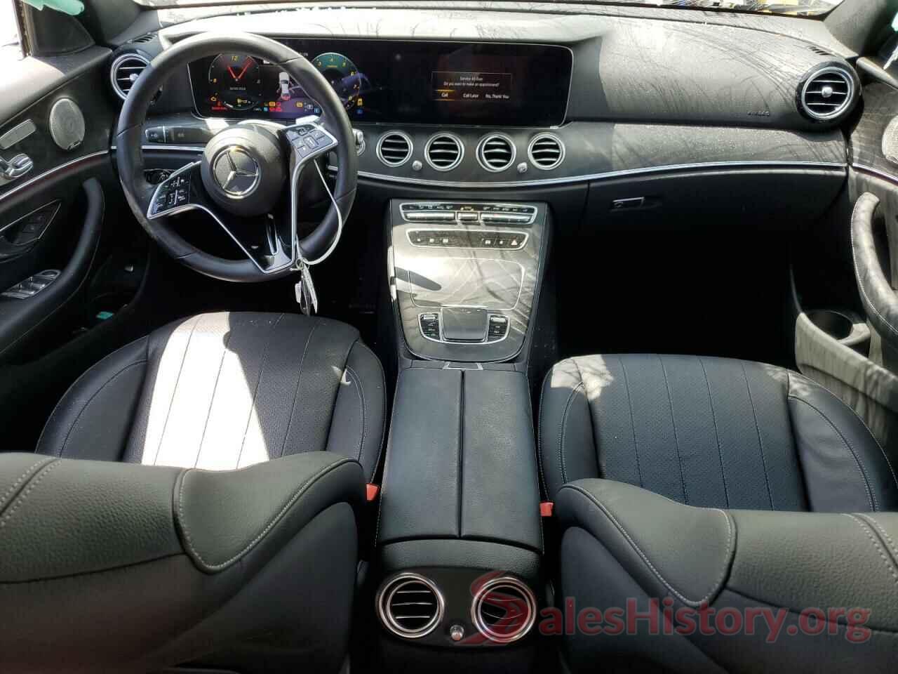 W1KZF8DB9NB098818 2022 MERCEDES-BENZ E-CLASS