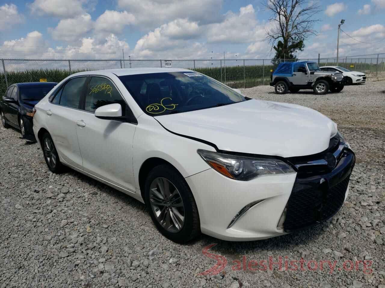 4T1BF1FK3HU382532 2017 TOYOTA CAMRY