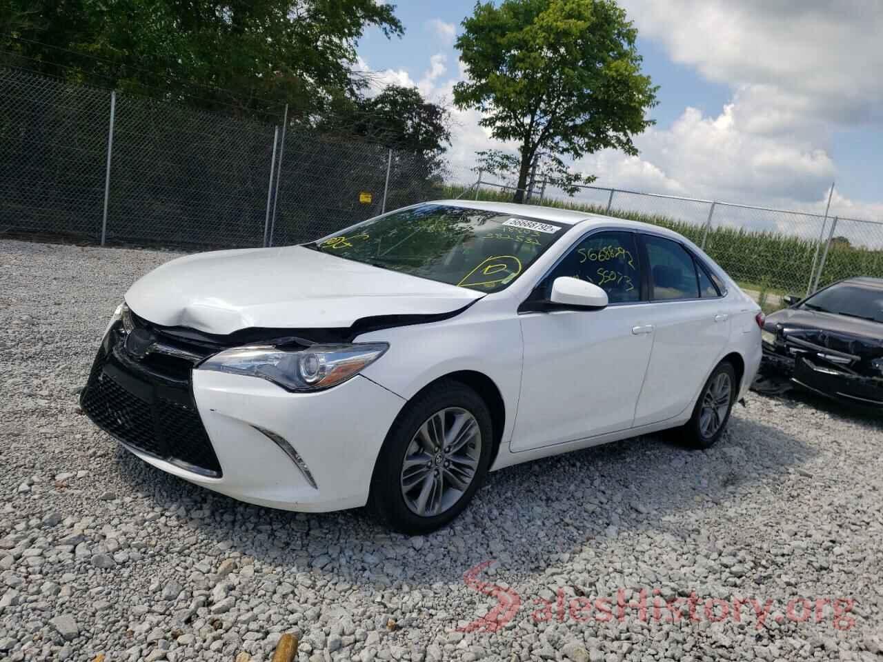 4T1BF1FK3HU382532 2017 TOYOTA CAMRY