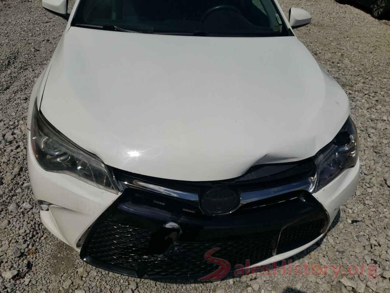 4T1BF1FK3HU382532 2017 TOYOTA CAMRY