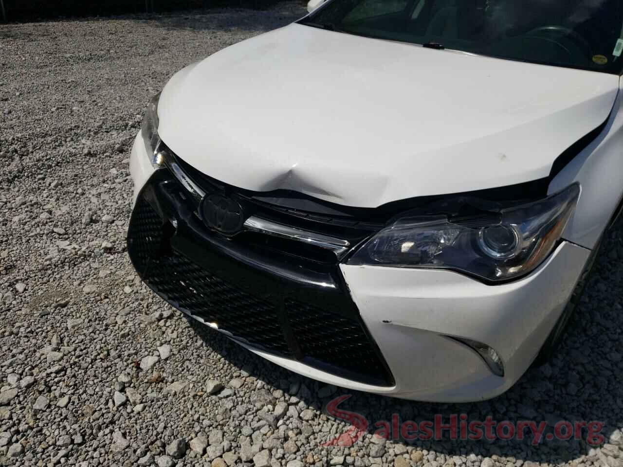 4T1BF1FK3HU382532 2017 TOYOTA CAMRY