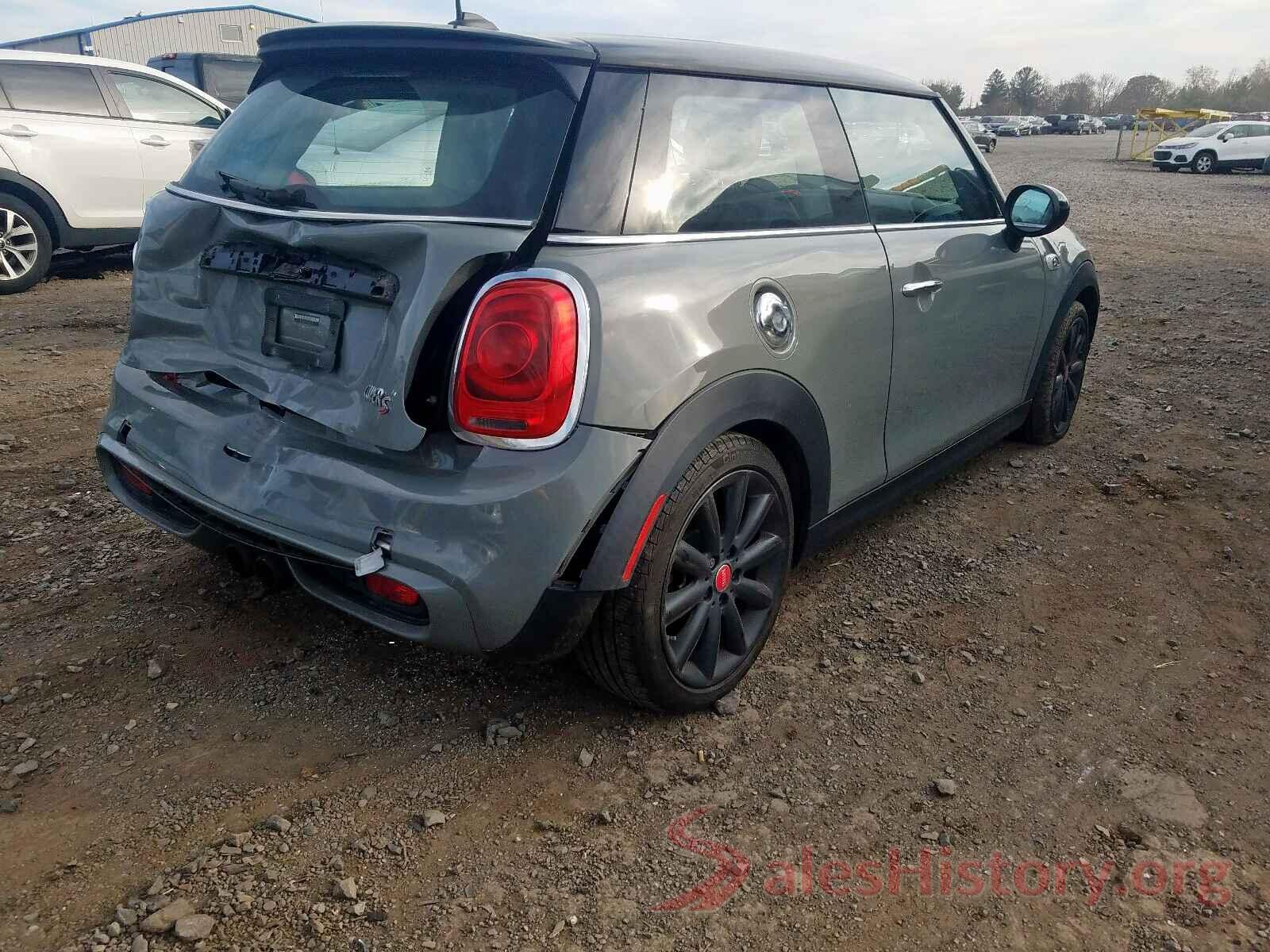 WMWXP7C51F2A60778 2015 MINI COOPER