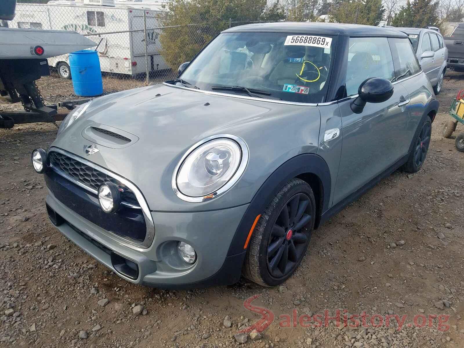 WMWXP7C51F2A60778 2015 MINI COOPER