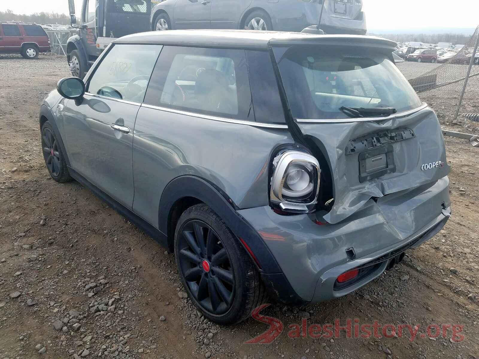 WMWXP7C51F2A60778 2015 MINI COOPER