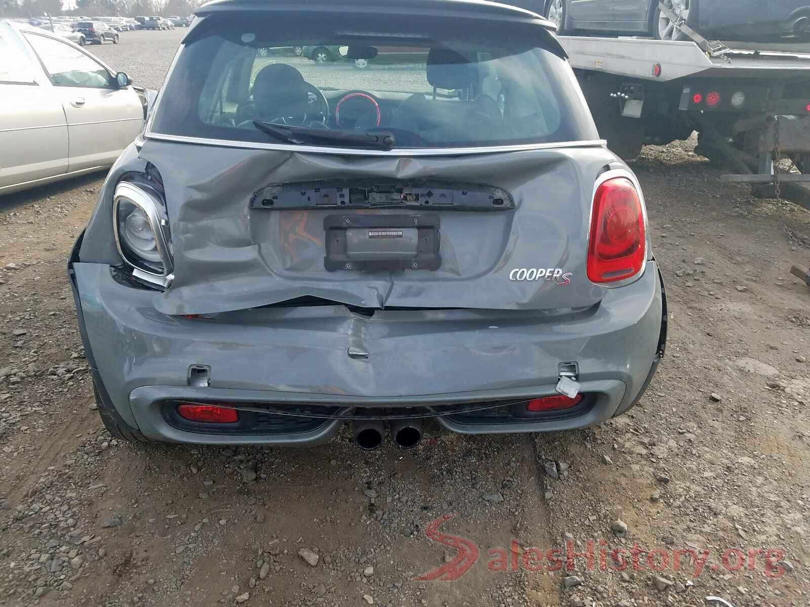 WMWXP7C51F2A60778 2015 MINI COOPER