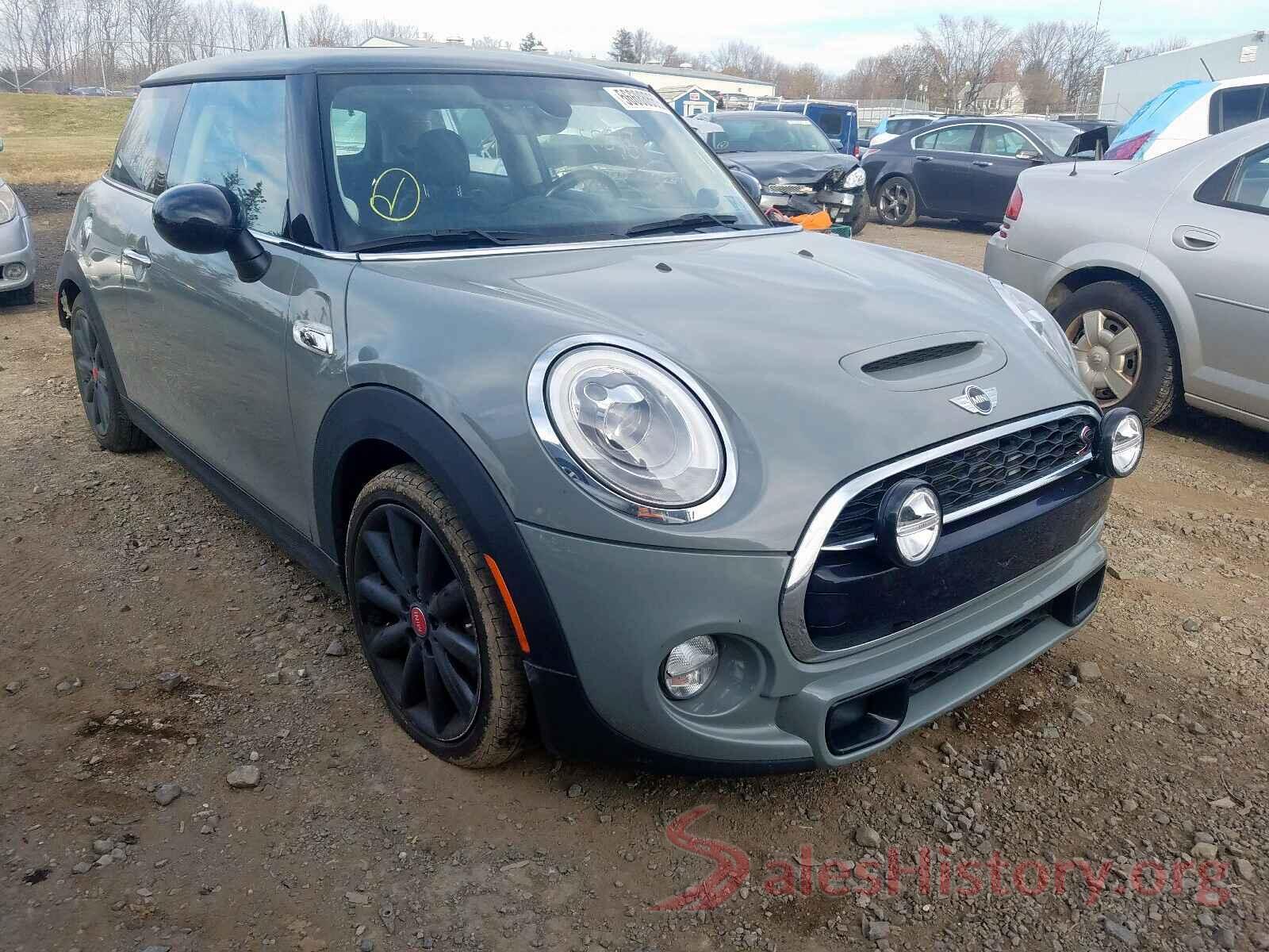 WMWXP7C51F2A60778 2015 MINI COOPER