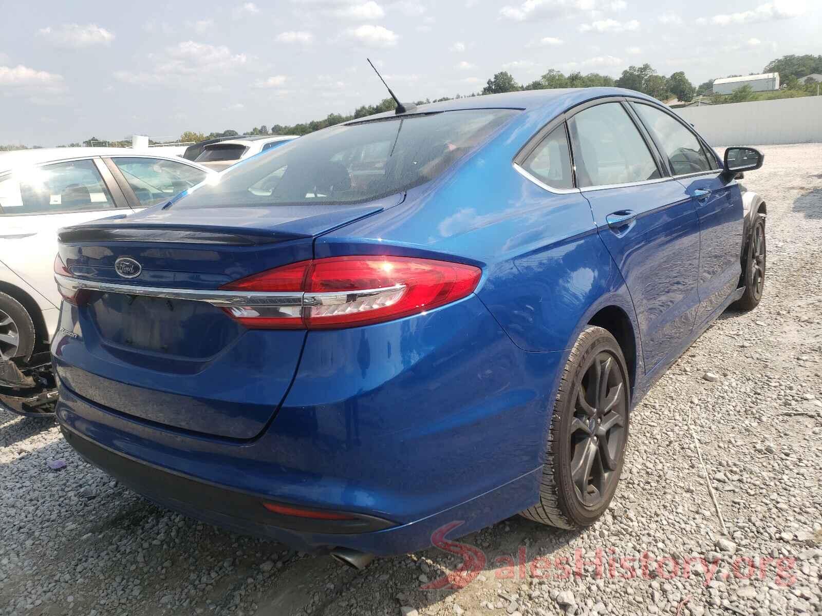 3FA6P0G7XJR230533 2018 FORD FUSION