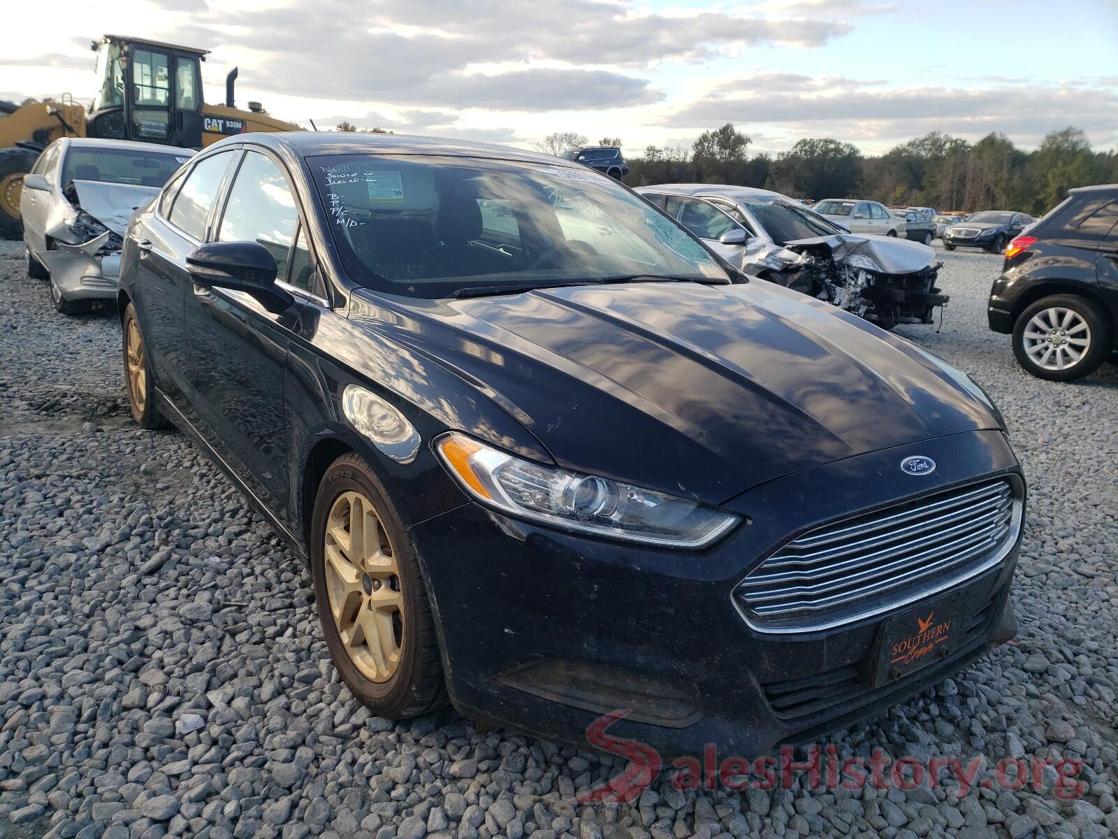 3FA6P0H73GR217100 2016 FORD FUSION