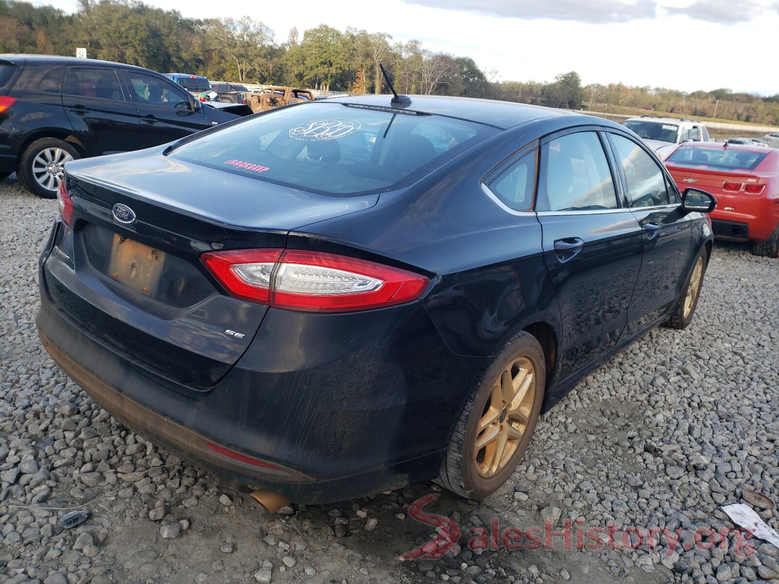 3FA6P0H73GR217100 2016 FORD FUSION