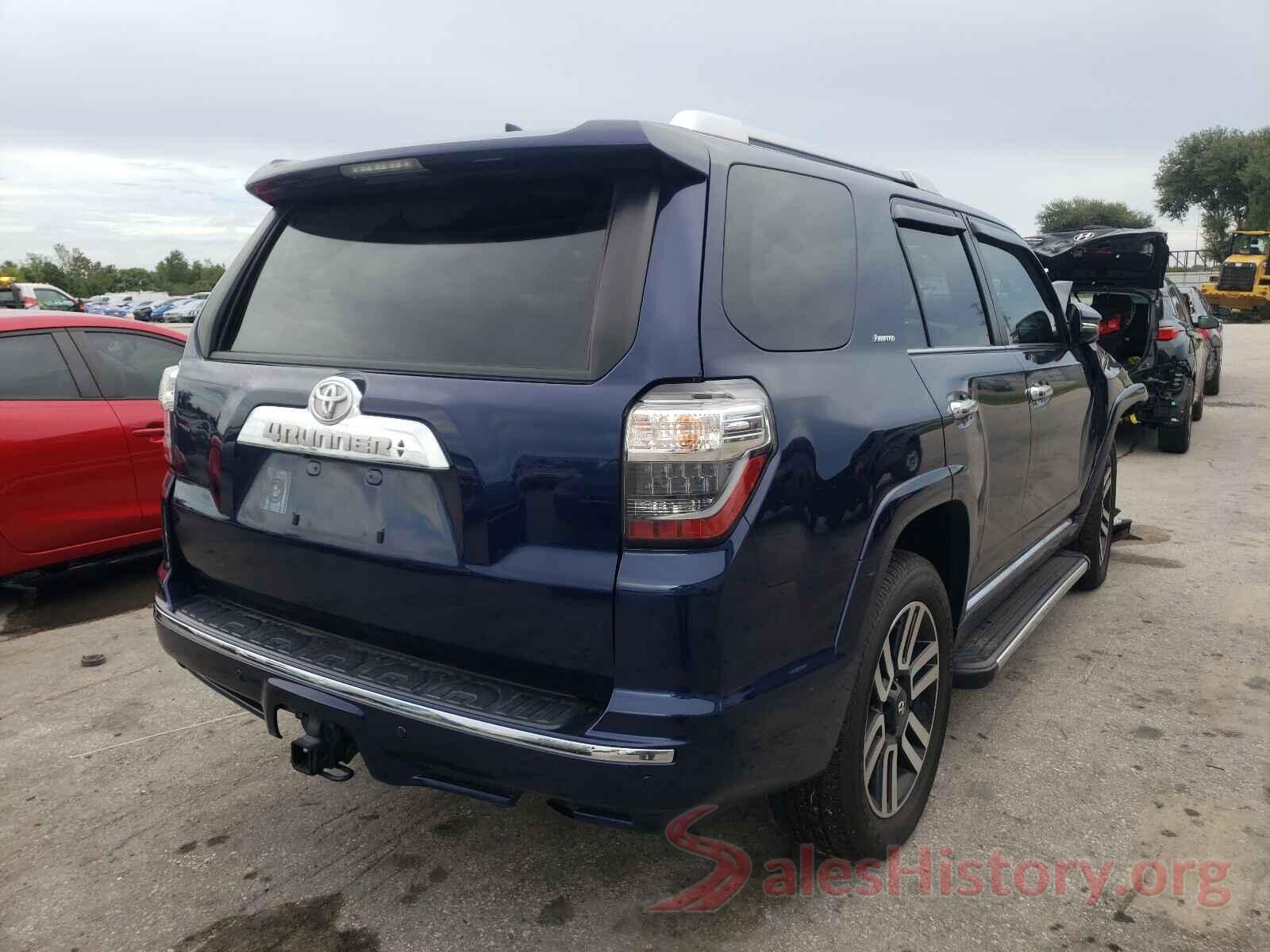 JTEZU5JR6H5155751 2017 TOYOTA 4RUNNER