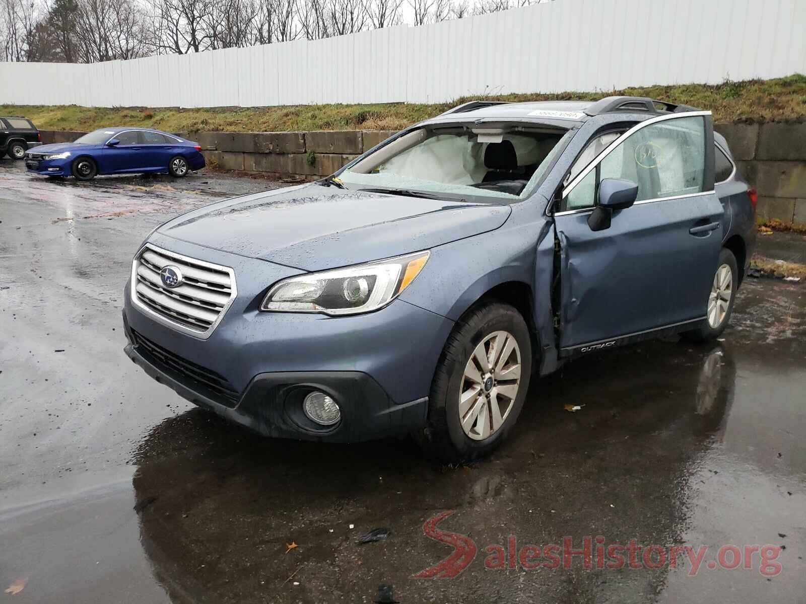 4S4BSADC8G3211643 2016 SUBARU OUTBACK