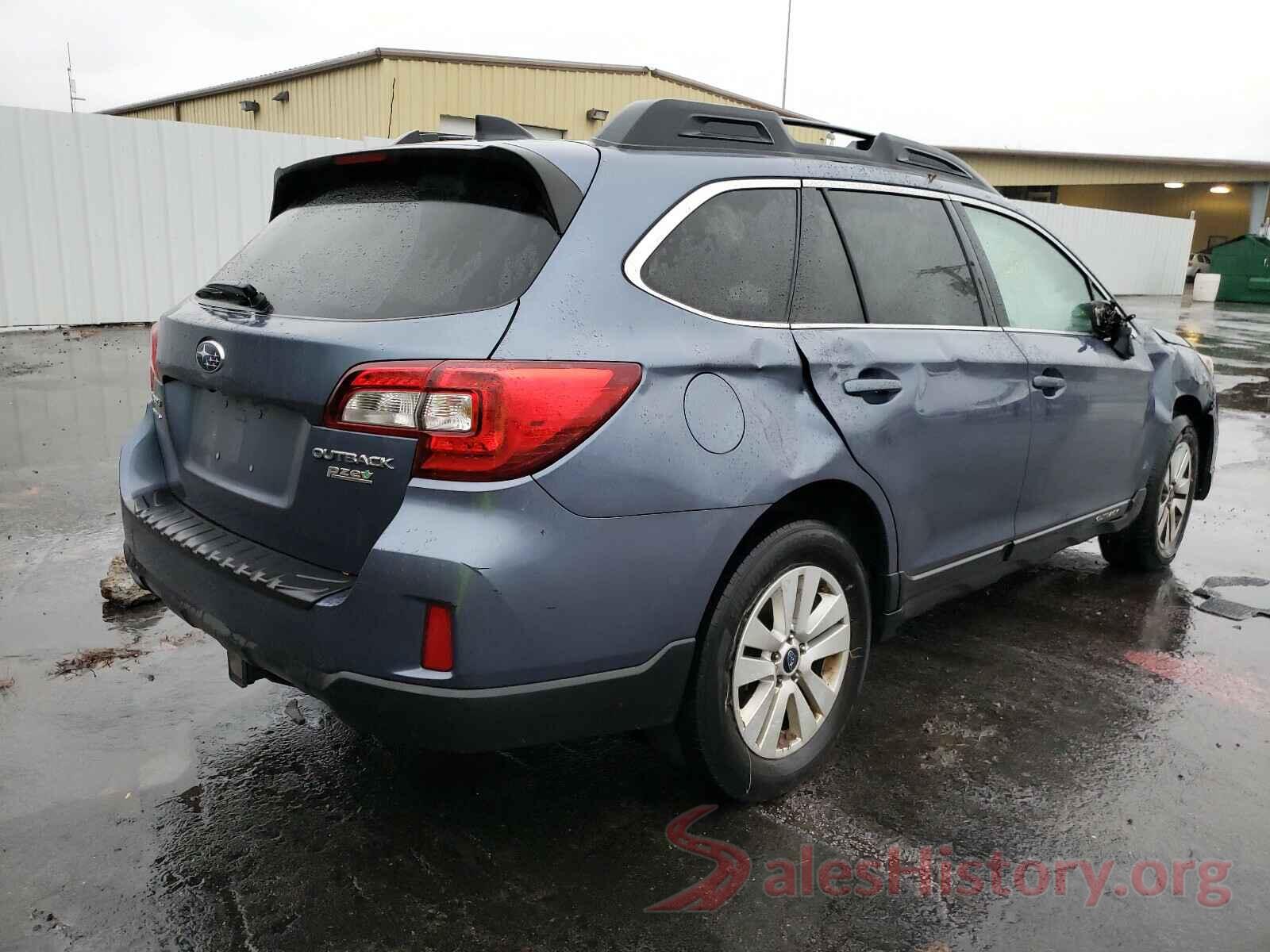 4S4BSADC8G3211643 2016 SUBARU OUTBACK