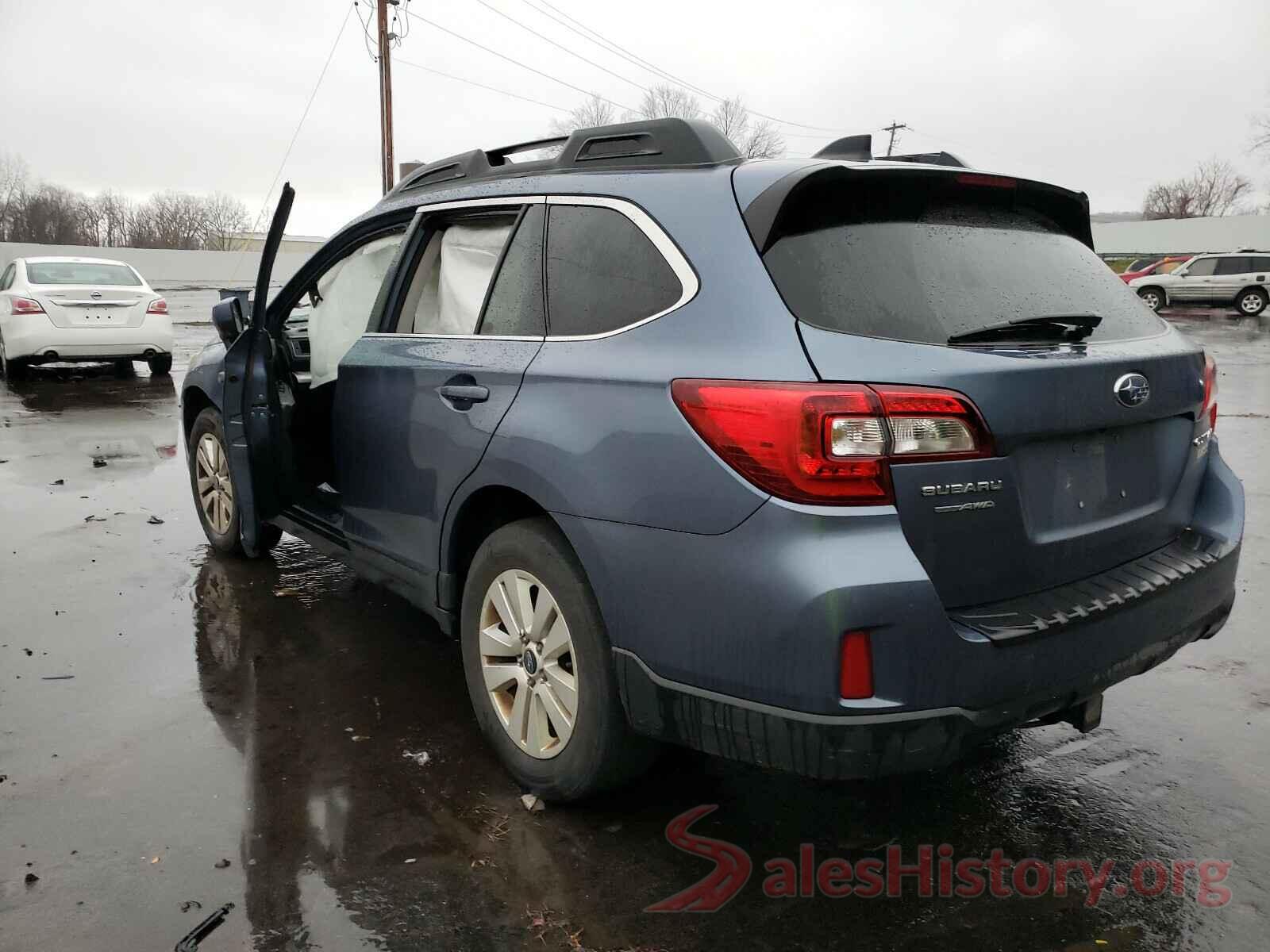 4S4BSADC8G3211643 2016 SUBARU OUTBACK