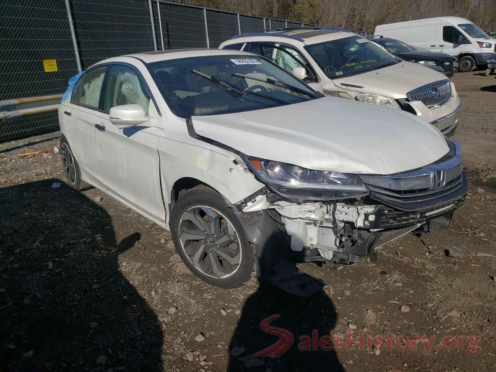 1HGCR2F73HA031592 2017 HONDA ACCORD