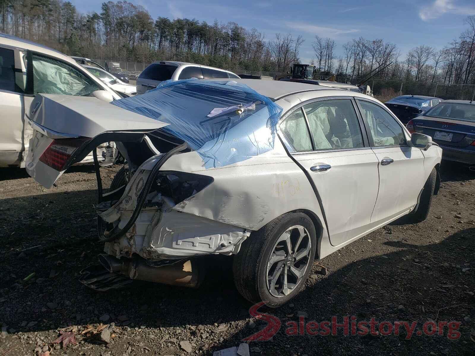 1HGCR2F73HA031592 2017 HONDA ACCORD