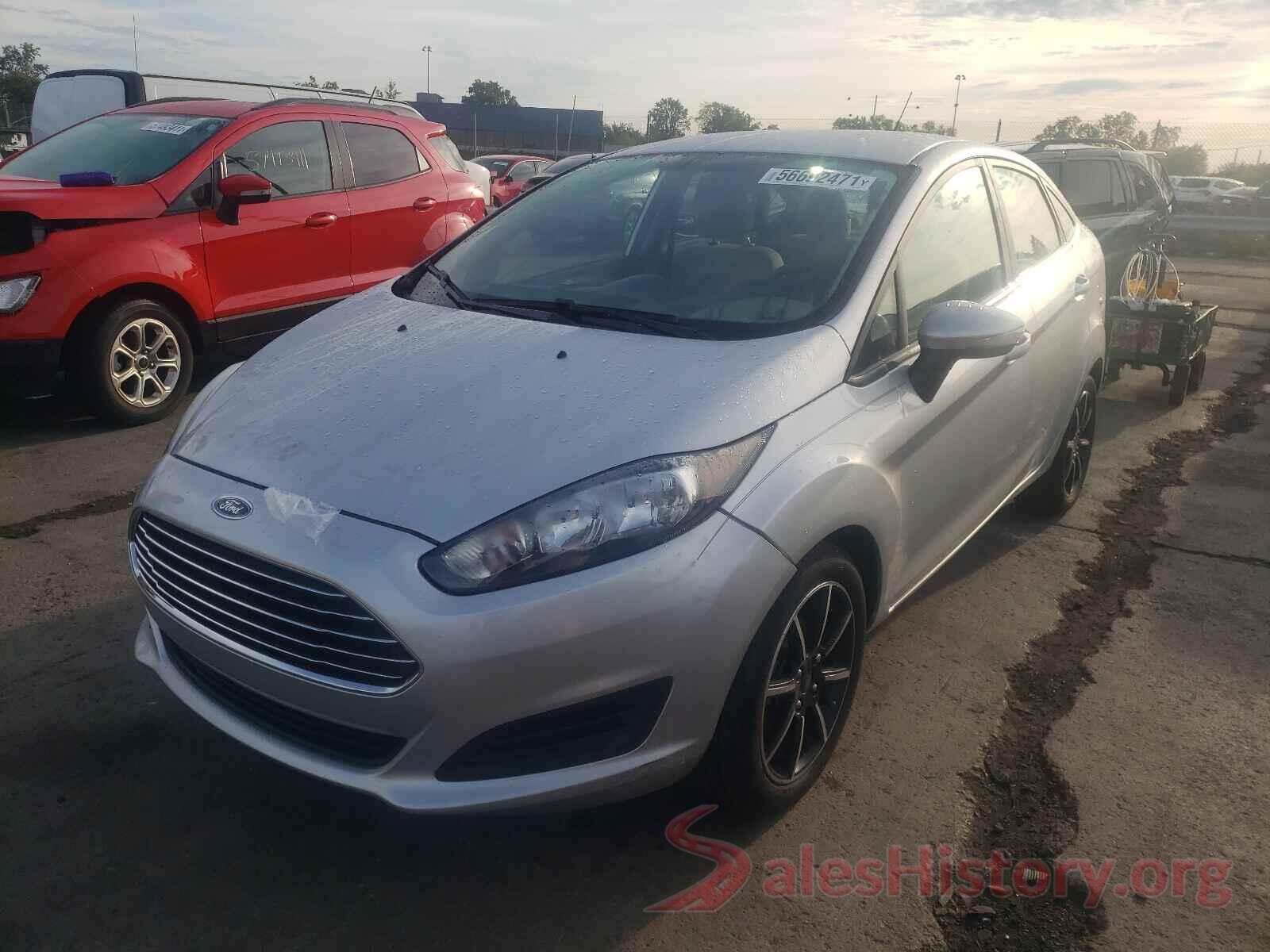 3FADP4BJ8GM104372 2016 FORD FIESTA