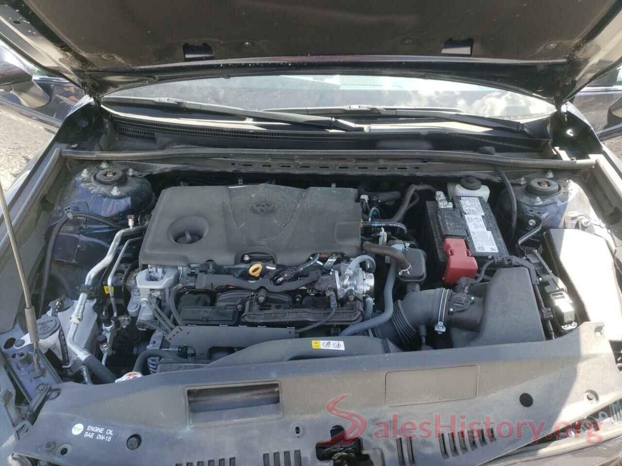 4T1G11AKXNU628659 2022 TOYOTA CAMRY