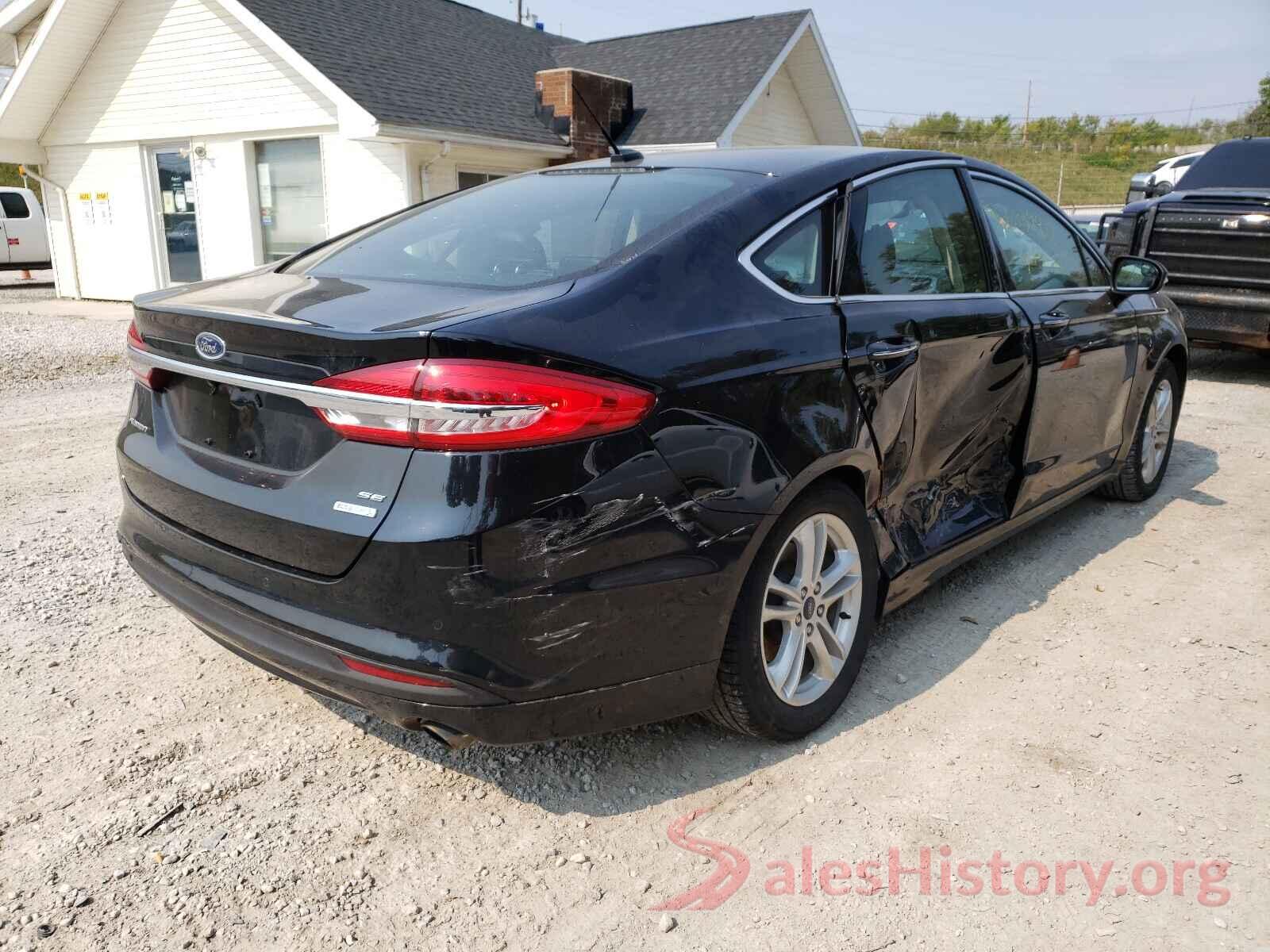 3FA6P0HD7JR193364 2018 FORD FUSION