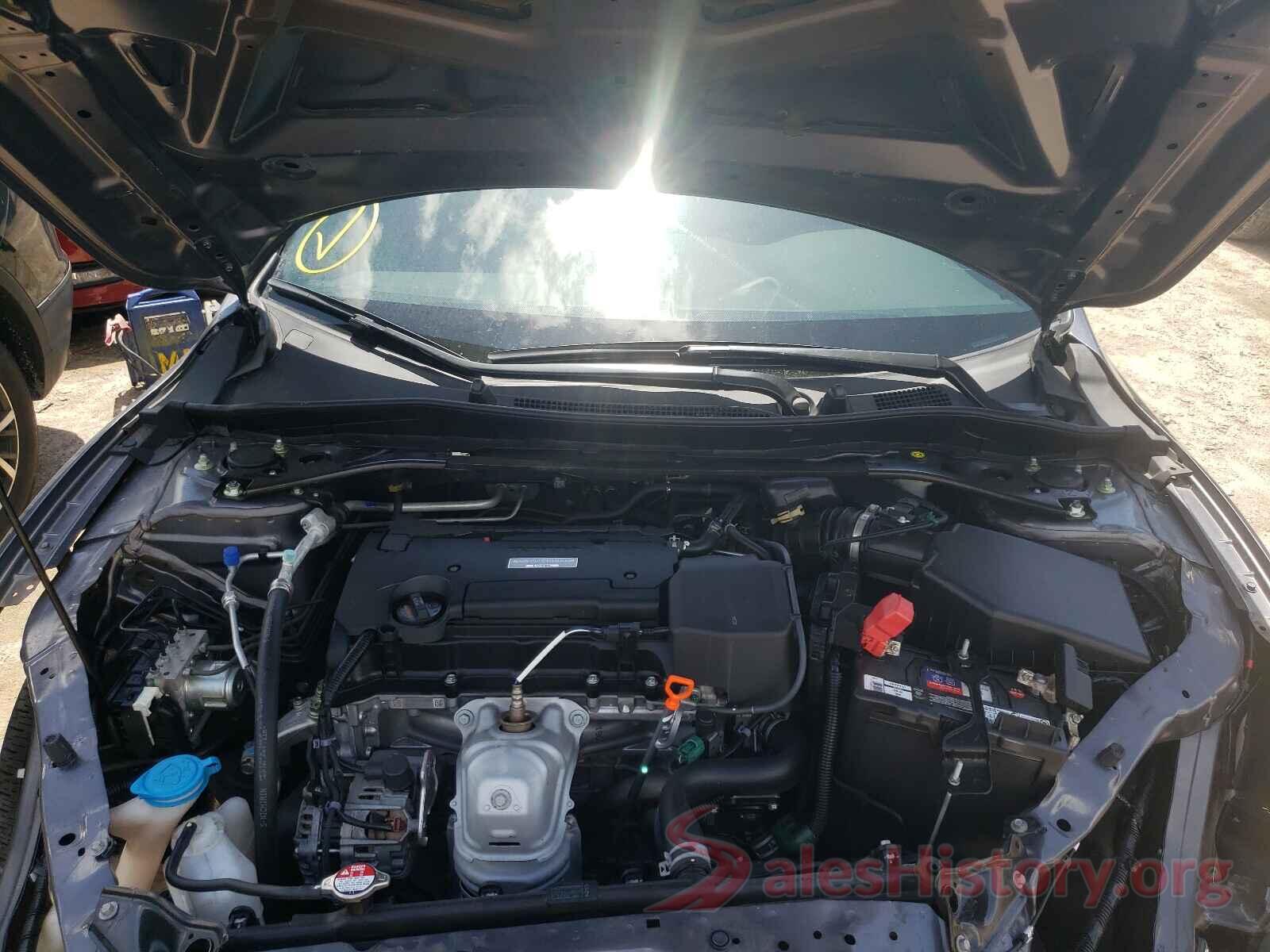 1HGCR2F51HA247407 2017 HONDA ACCORD