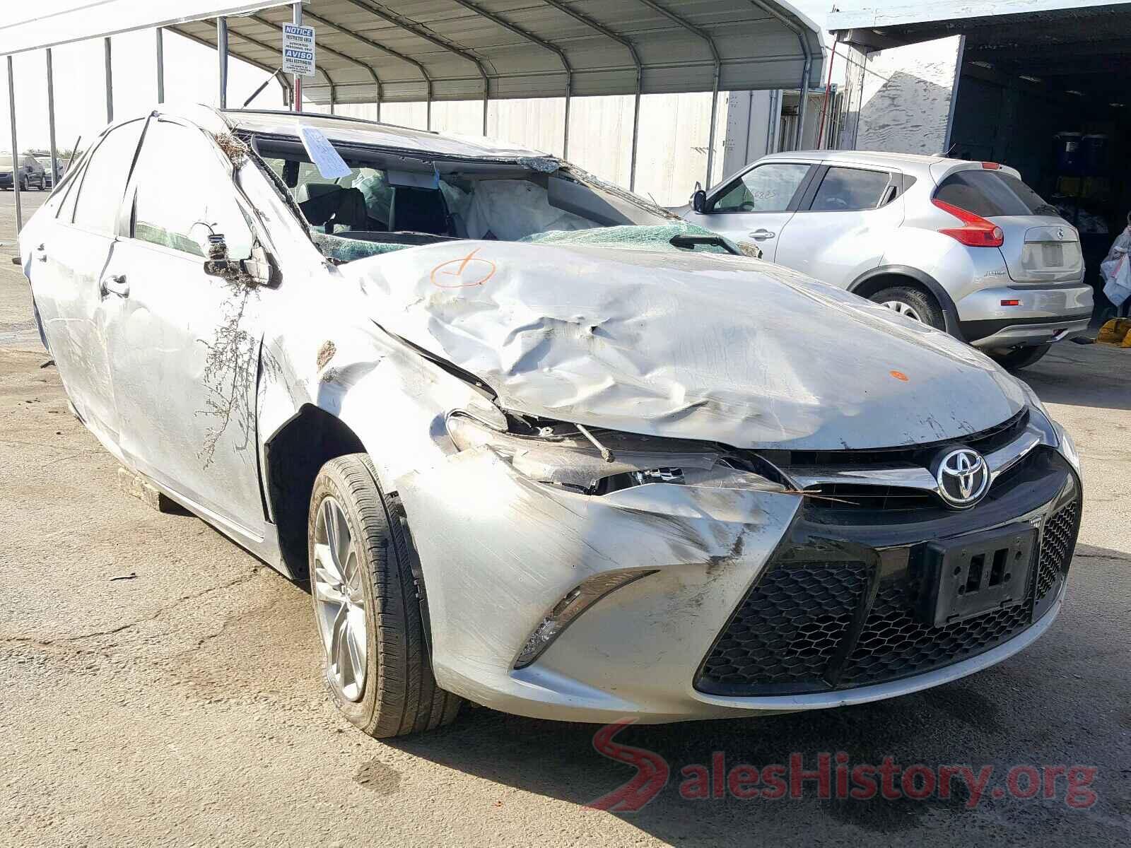 4T1BF1FK2HU384417 2017 TOYOTA CAMRY