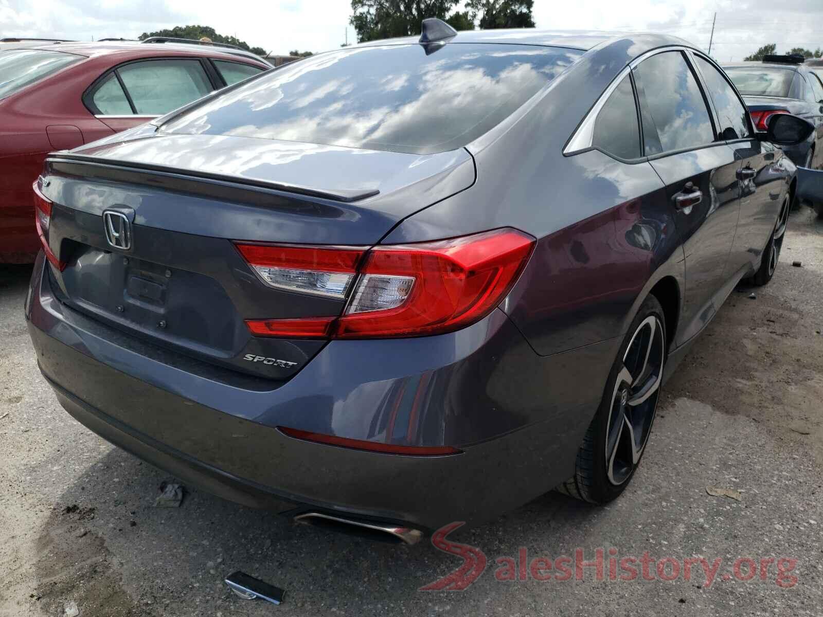 1HGCV1F37JA163084 2018 HONDA ACCORD