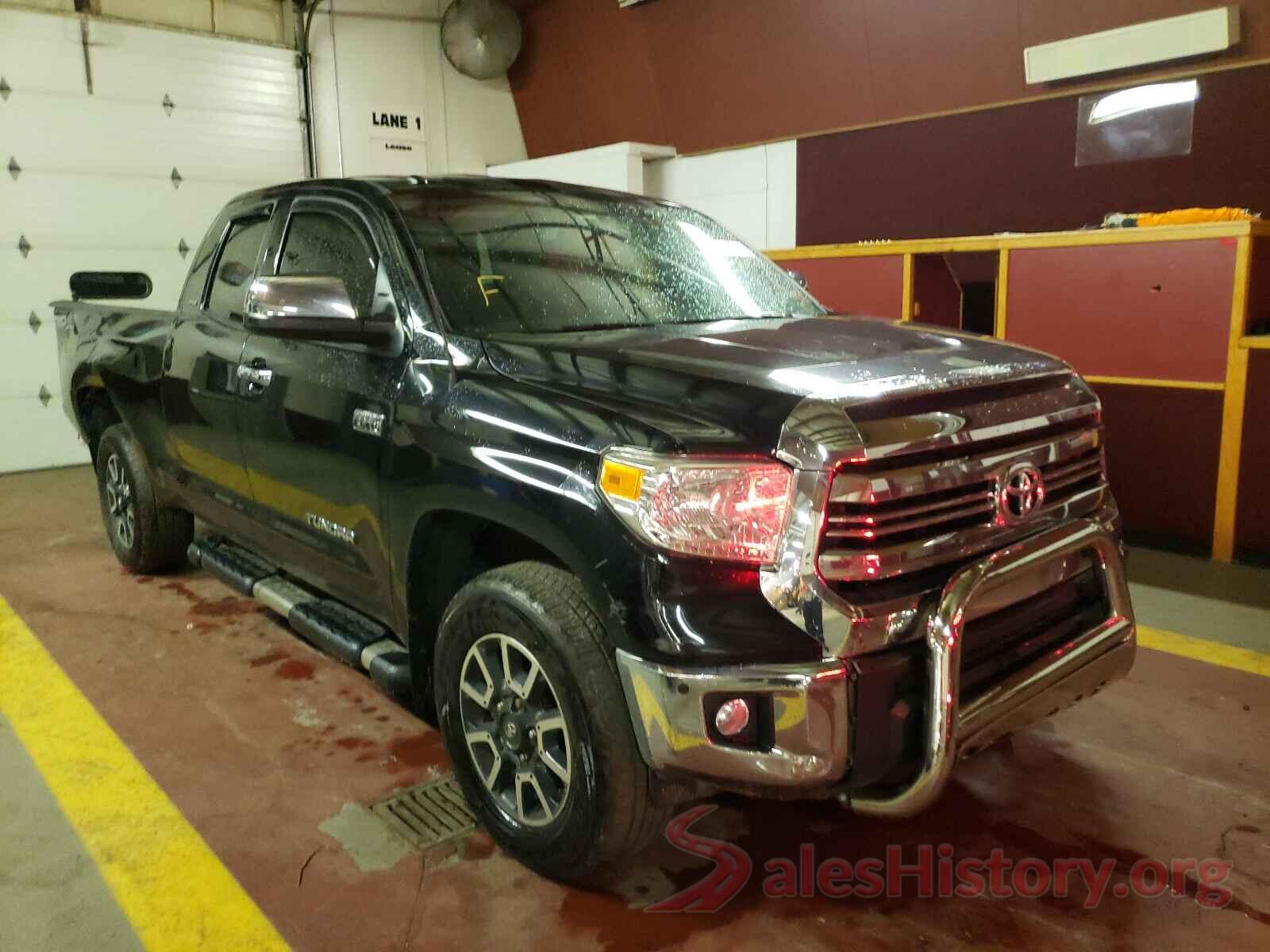 5TFBY5F15GX582595 2016 TOYOTA TUNDRA